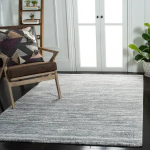 SAFAVIEH Cyrus Shag Tirtsah Abstract 1-inch Thick Rug