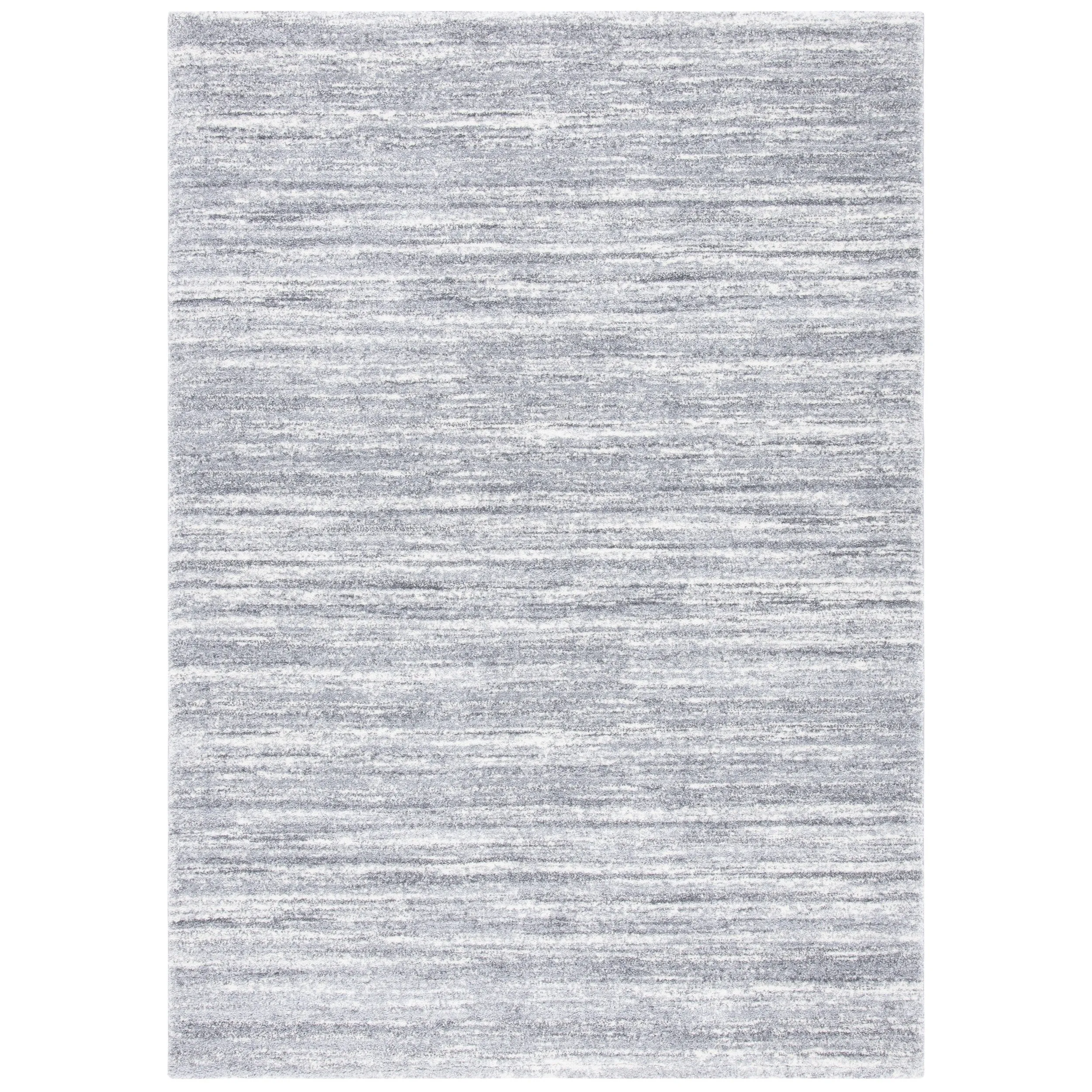 SAFAVIEH Cyrus Shag Tirtsah Abstract 1-inch Thick Rug