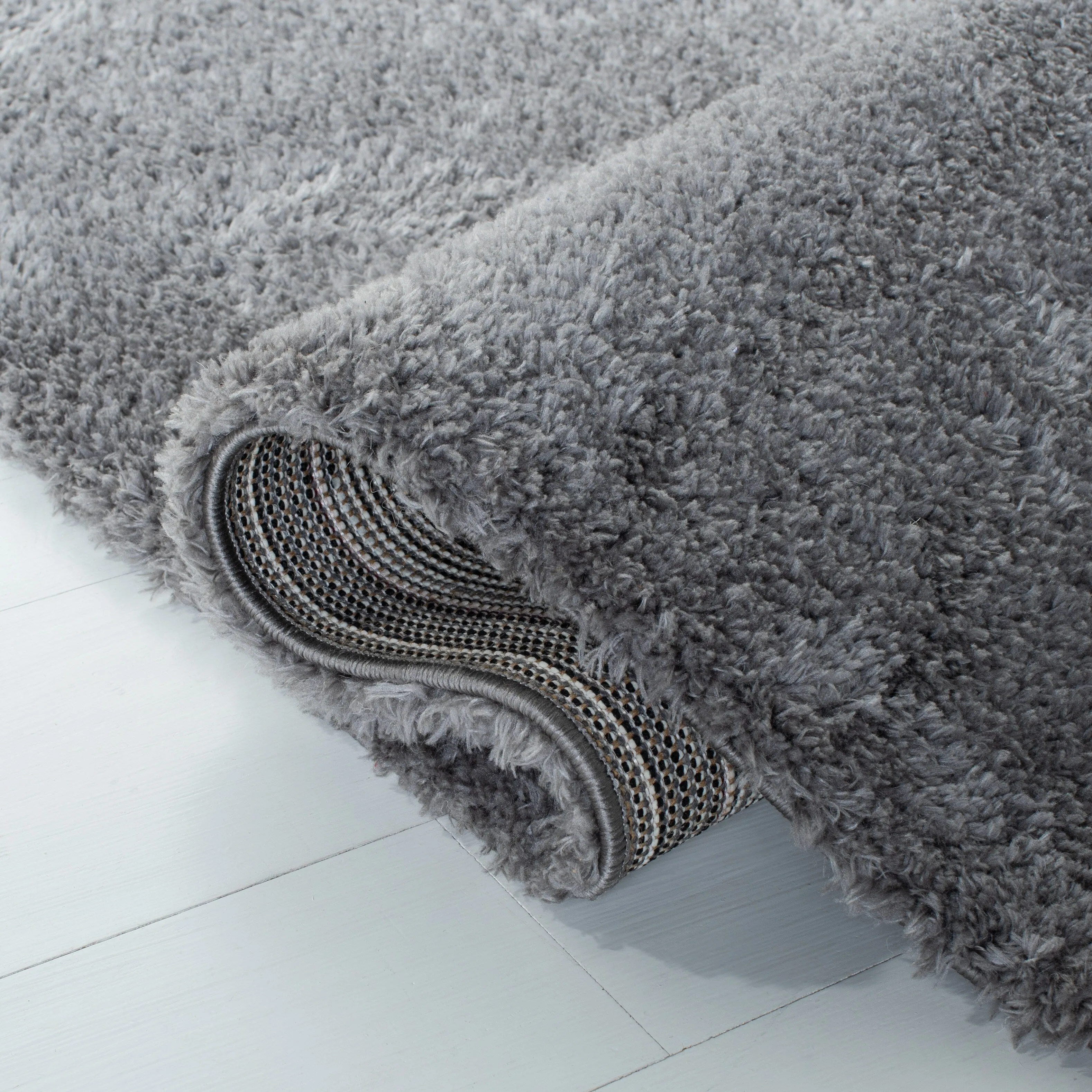 SAFAVIEH Decora Shaggy Maryada 2-inch Thick Rug