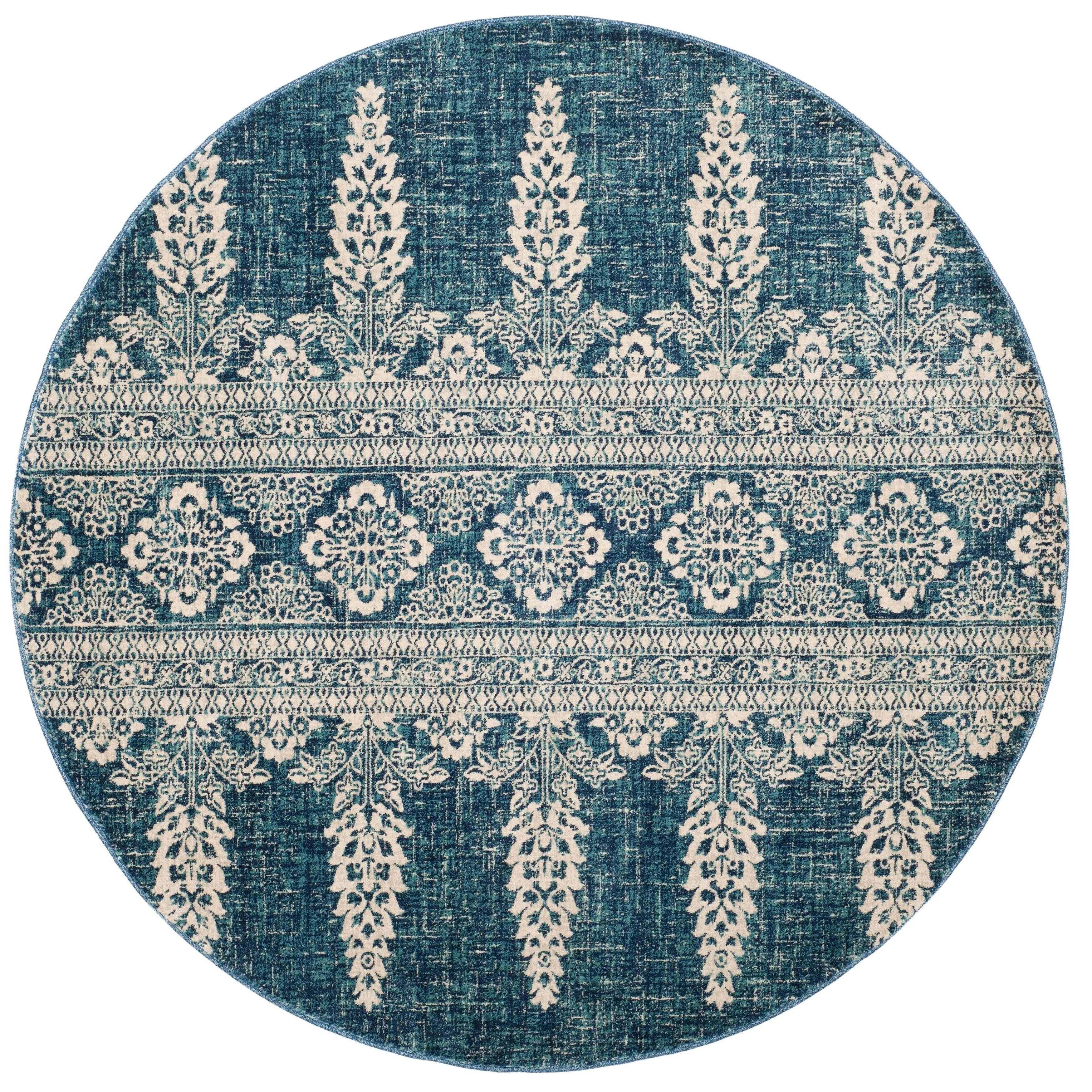 SAFAVIEH Evoke Gelinda Vintage Boho Rug