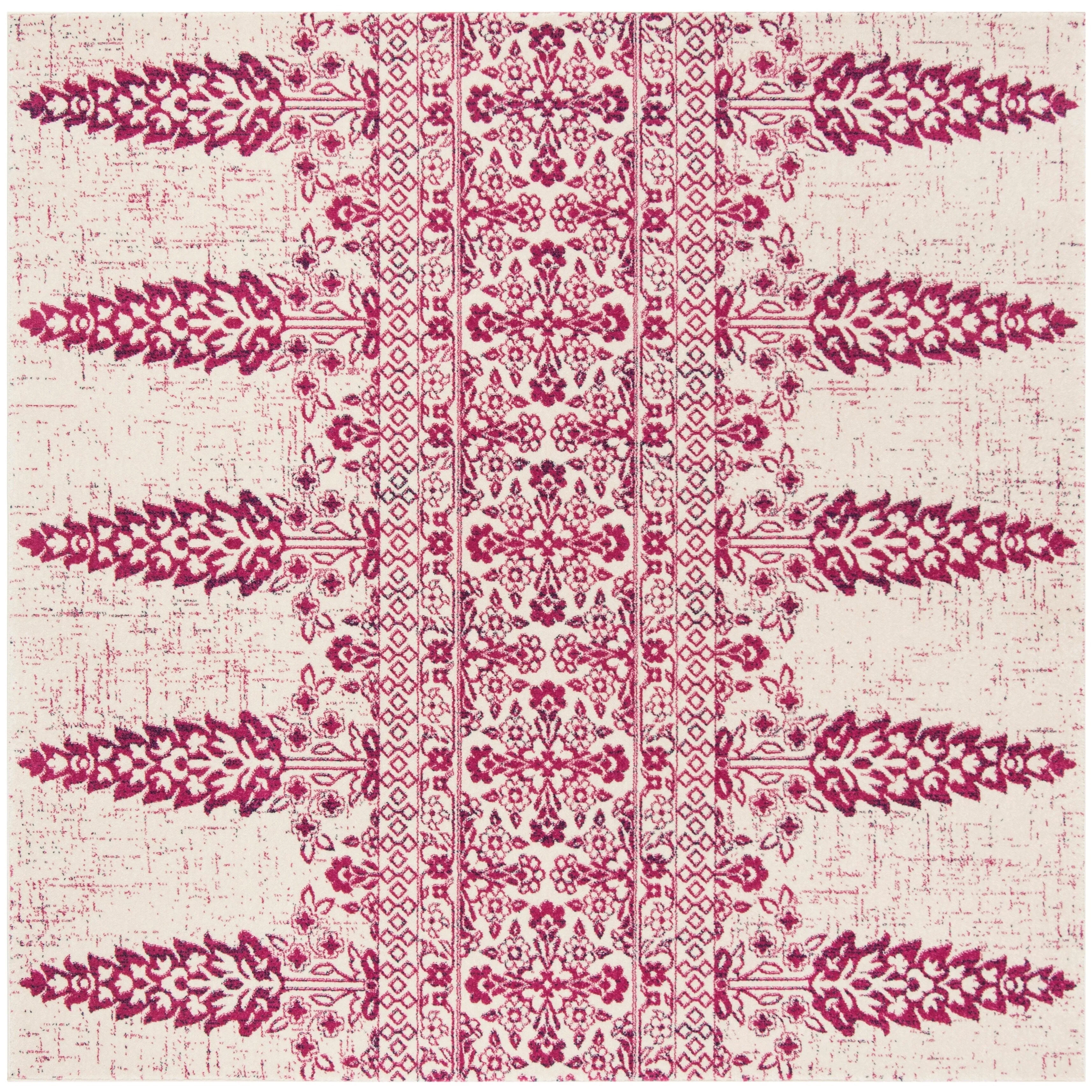 SAFAVIEH Evoke Gelinda Vintage Boho Rug