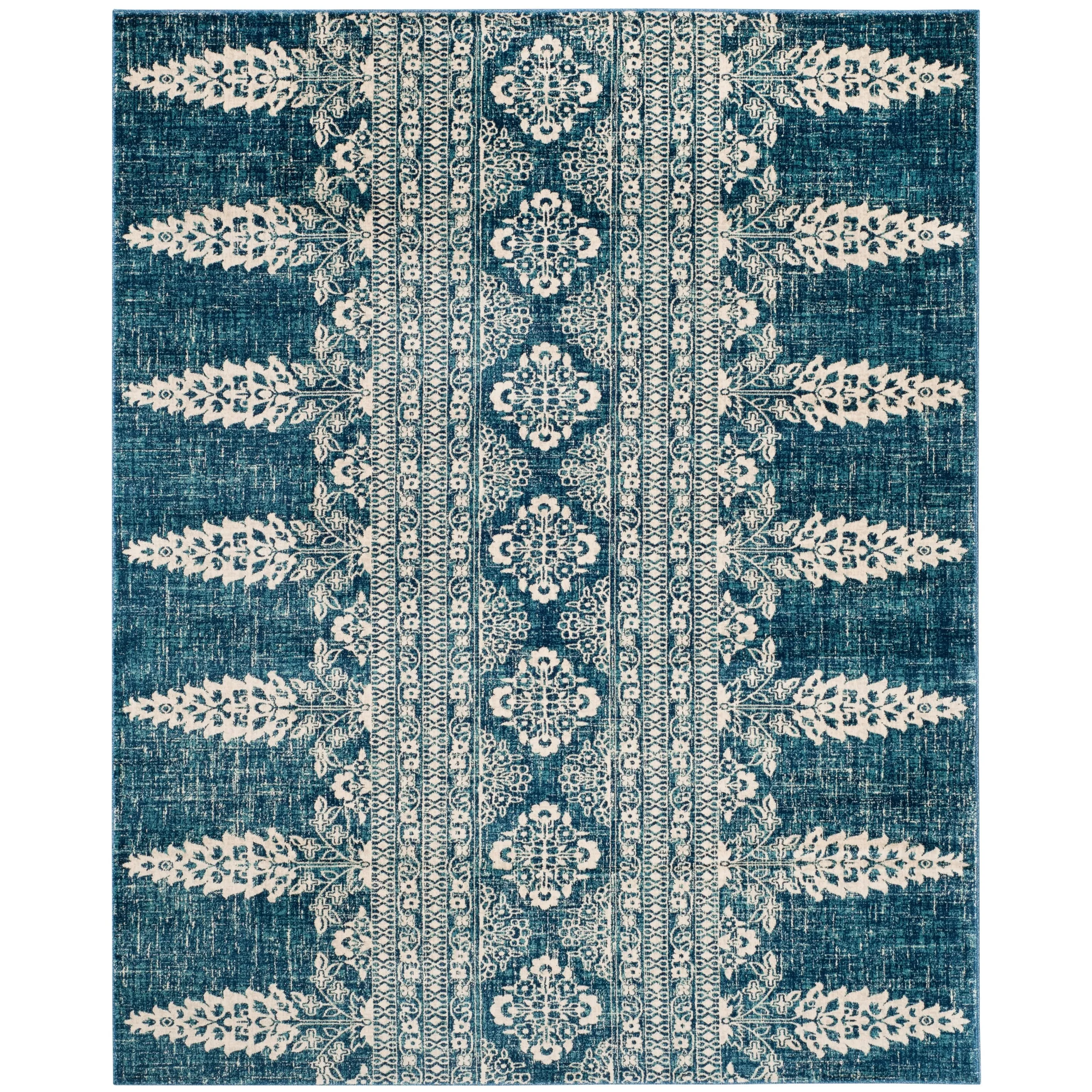 SAFAVIEH Evoke Gelinda Vintage Boho Rug