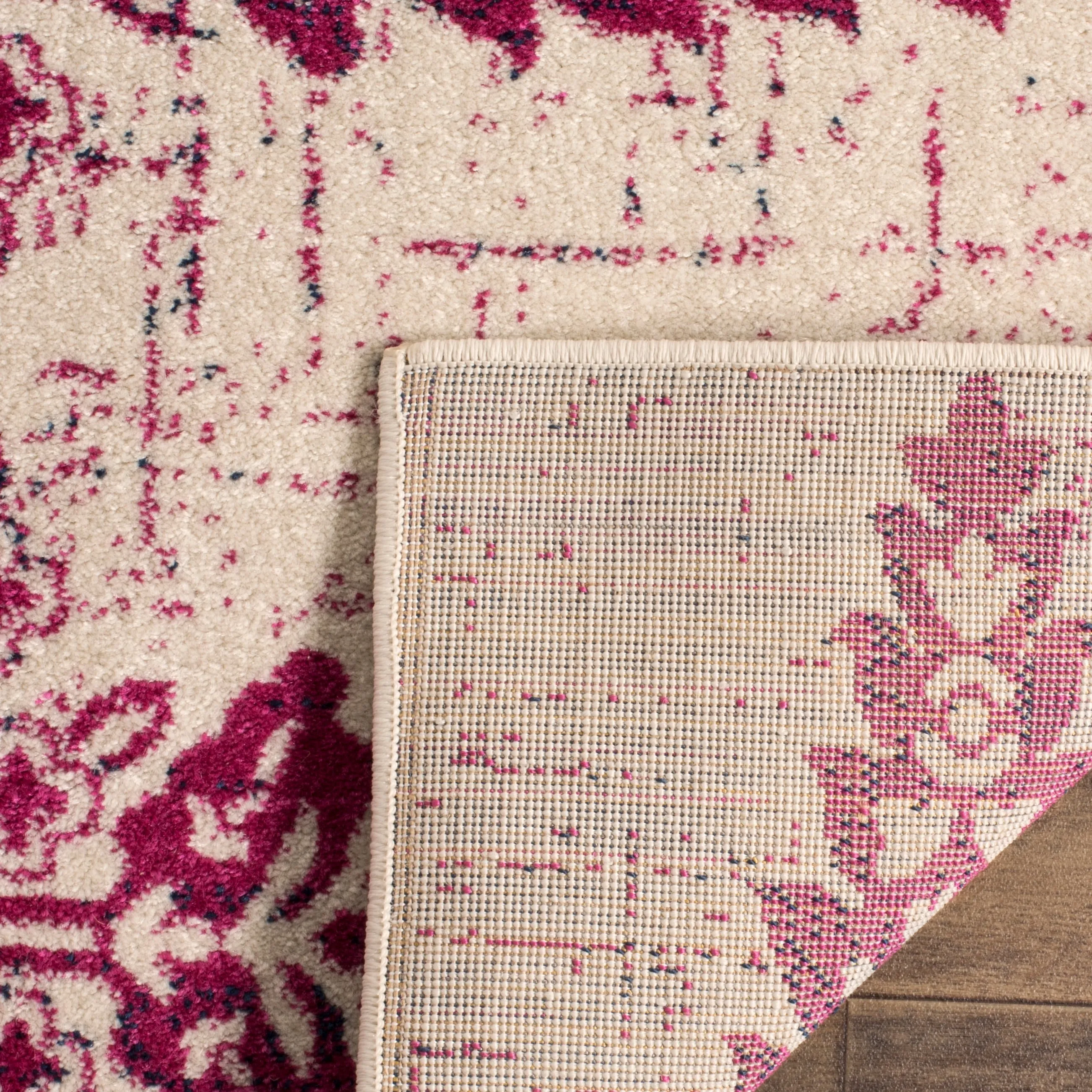 SAFAVIEH Evoke Gelinda Vintage Boho Rug