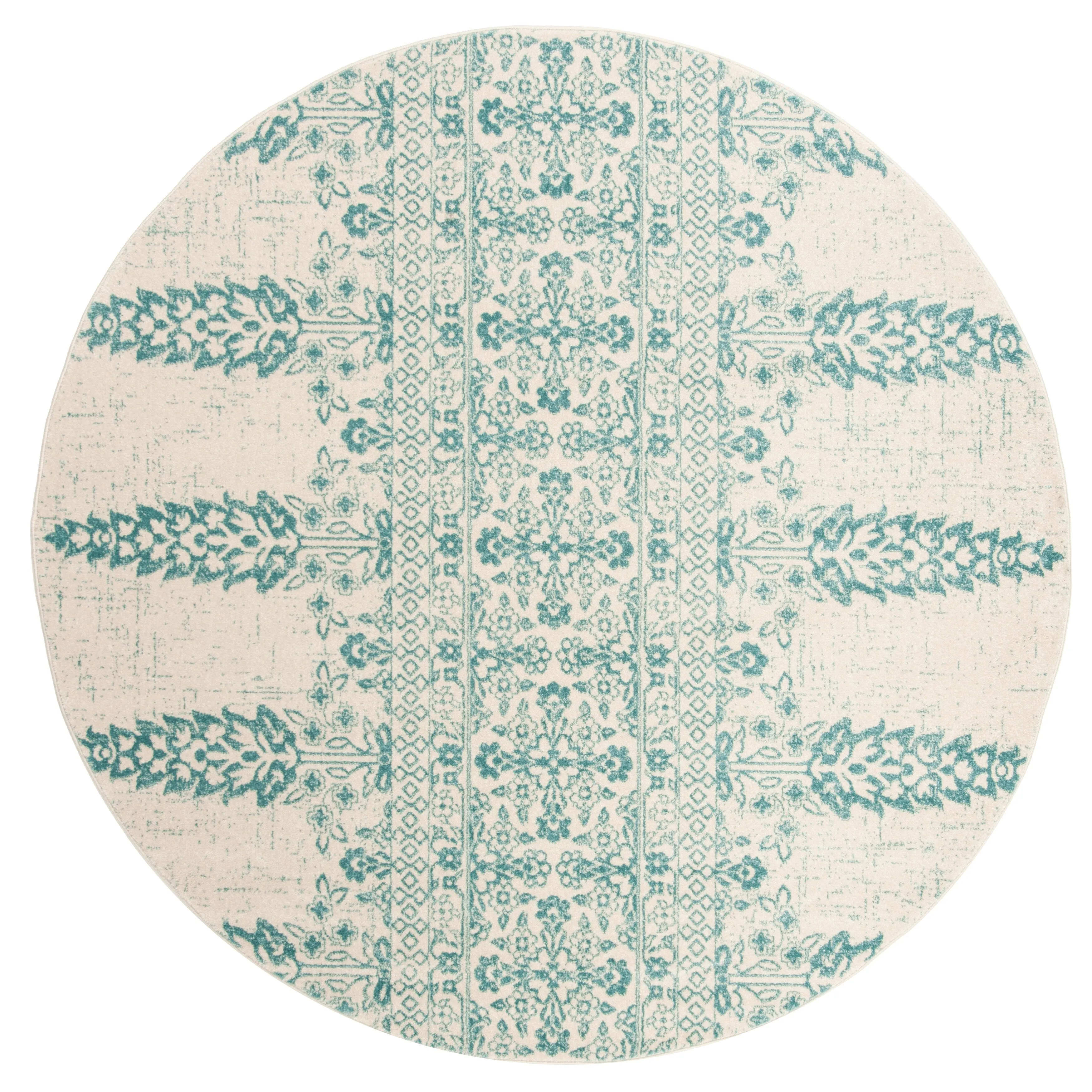 SAFAVIEH Evoke Gelinda Vintage Boho Rug
