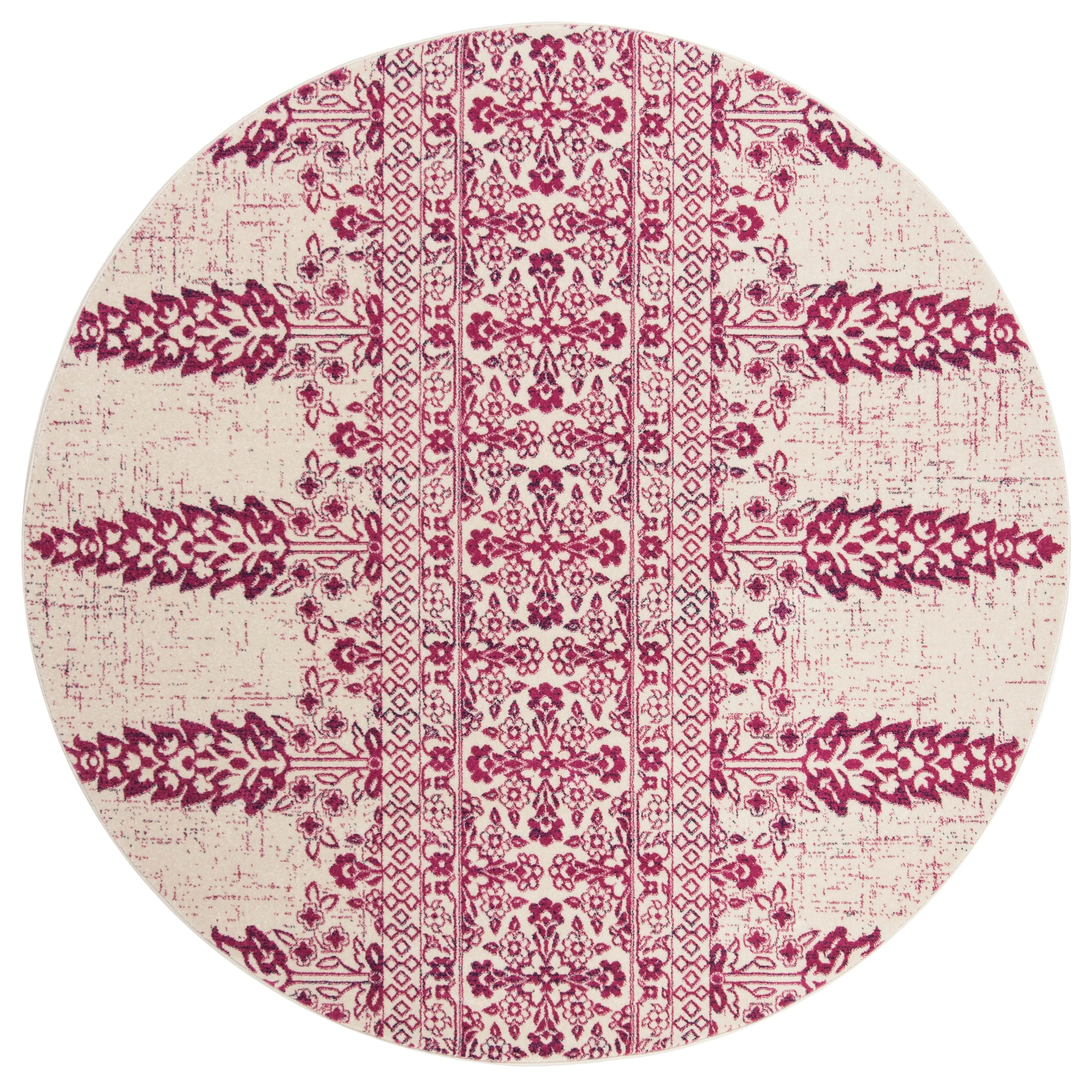 SAFAVIEH Evoke Gelinda Vintage Boho Rug