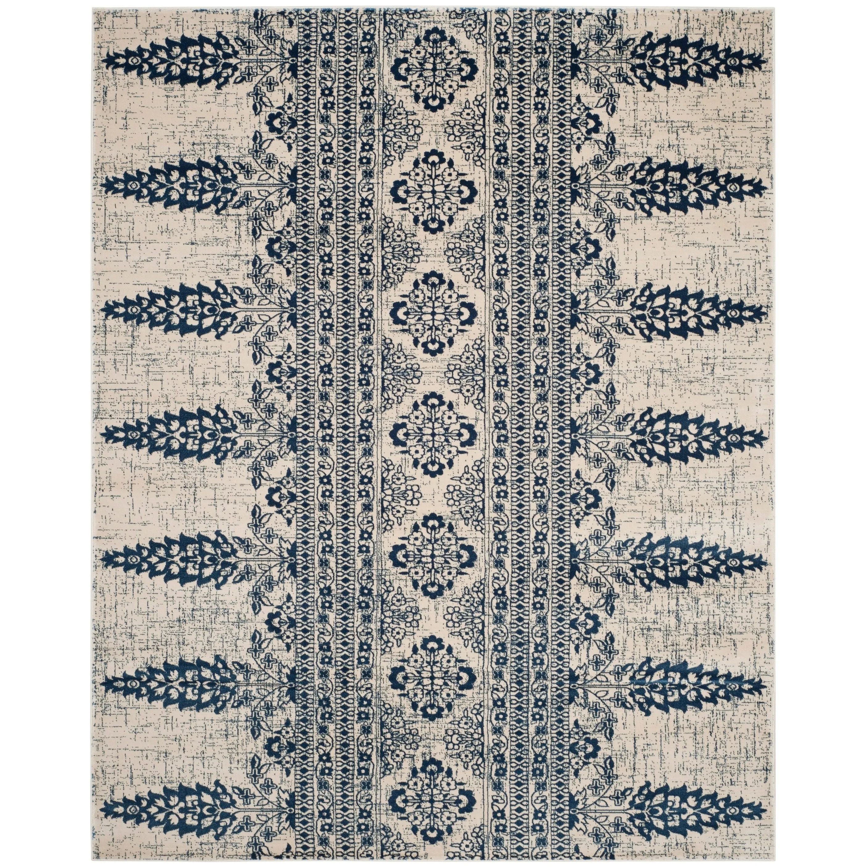 SAFAVIEH Evoke Gelinda Vintage Boho Rug