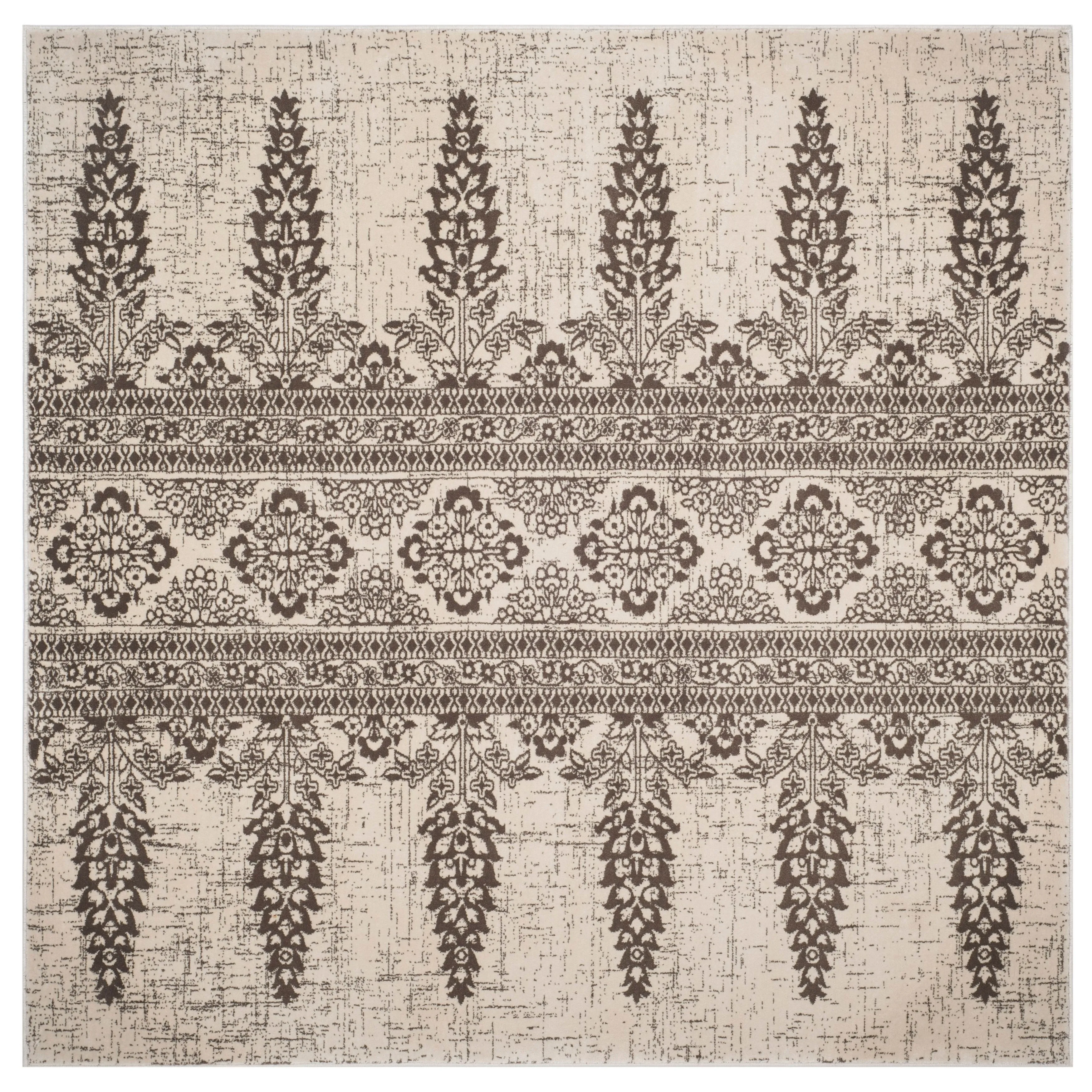 SAFAVIEH Evoke Gelinda Vintage Boho Rug