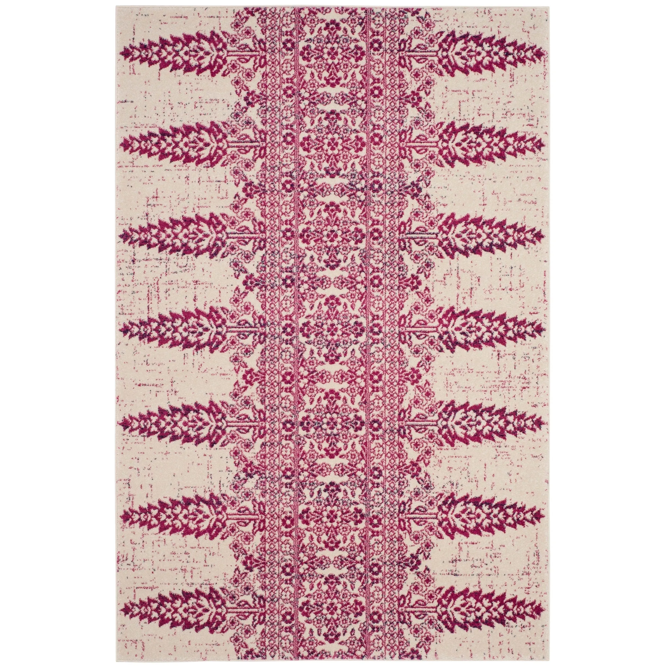 SAFAVIEH Evoke Gelinda Vintage Boho Rug