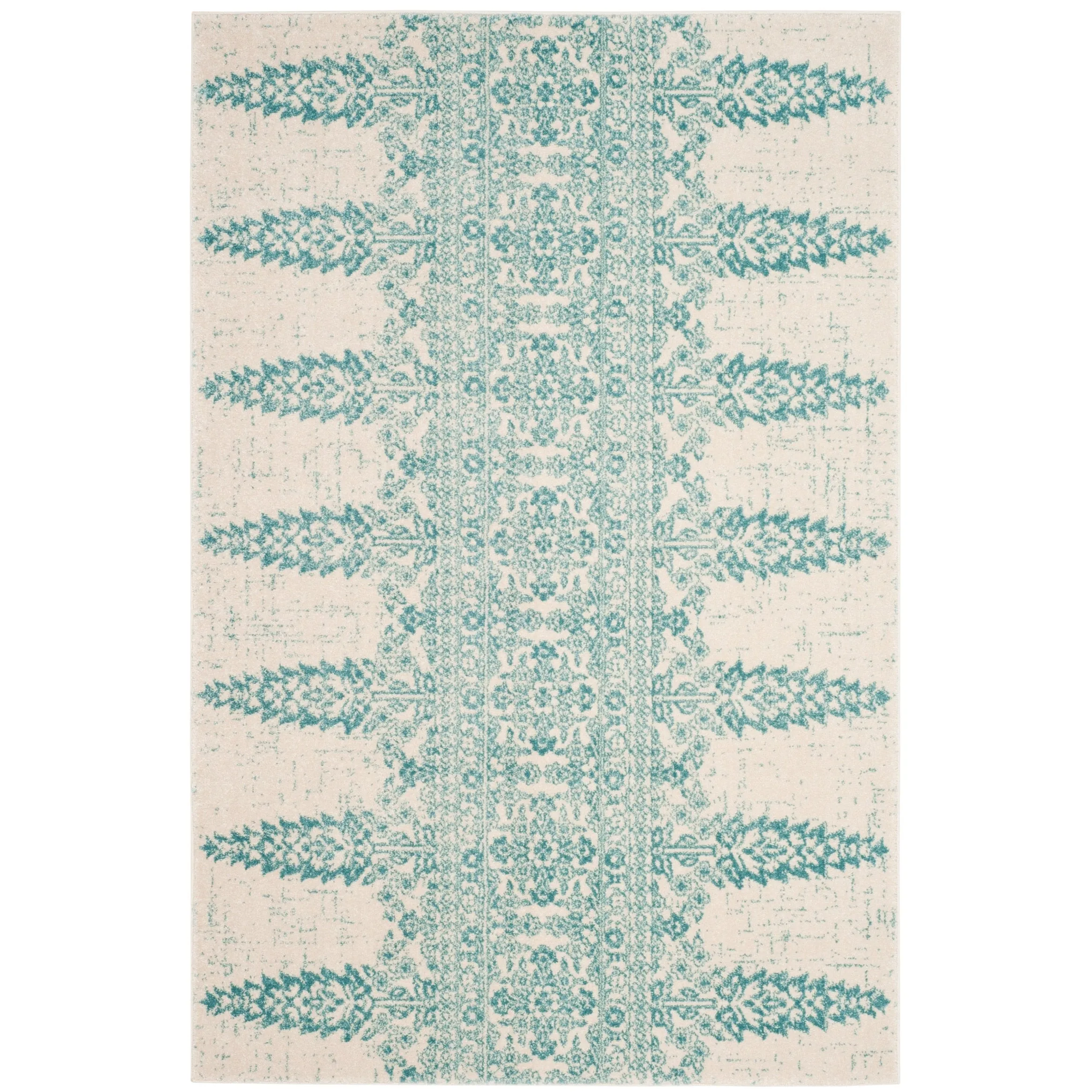SAFAVIEH Evoke Gelinda Vintage Boho Rug