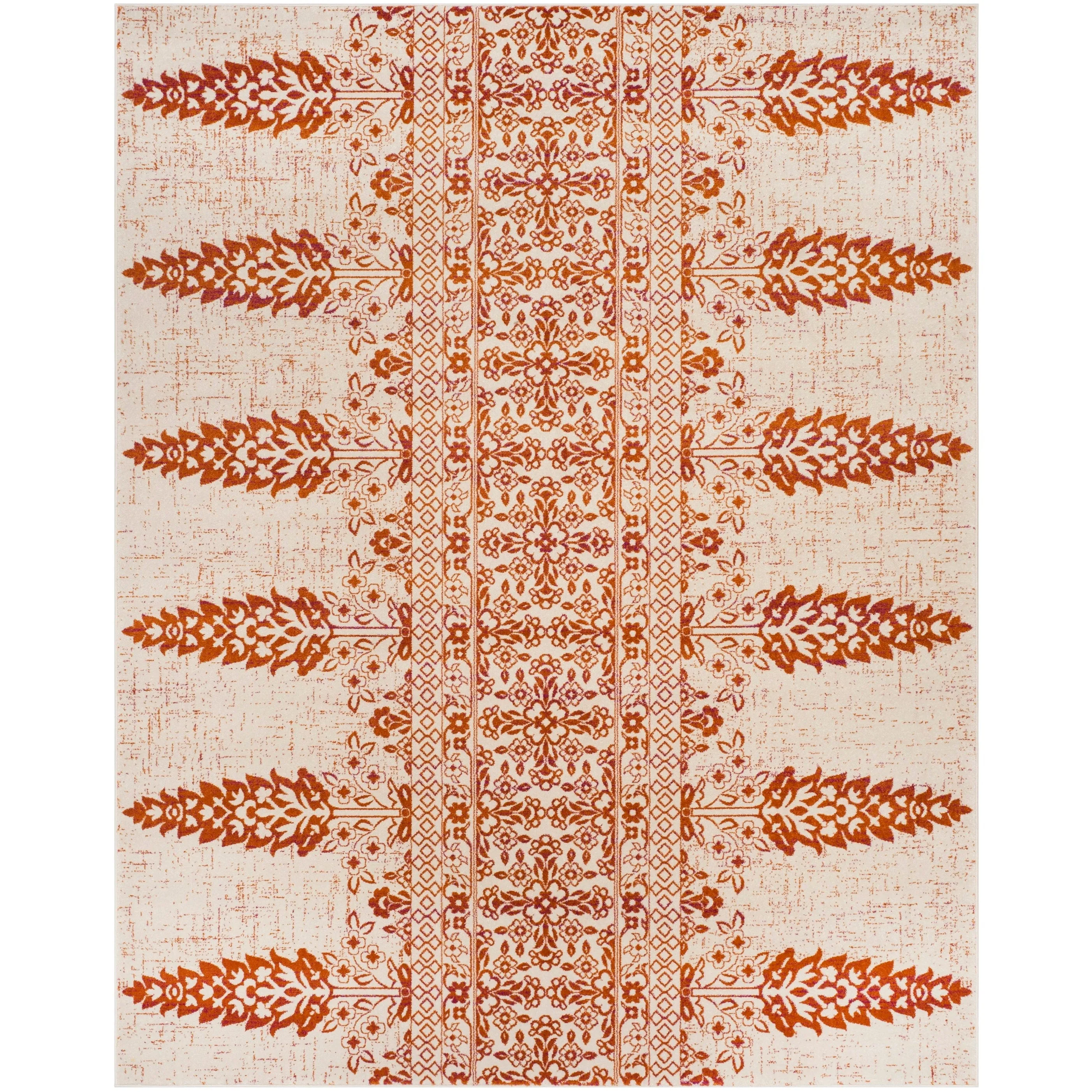SAFAVIEH Evoke Gelinda Vintage Boho Rug