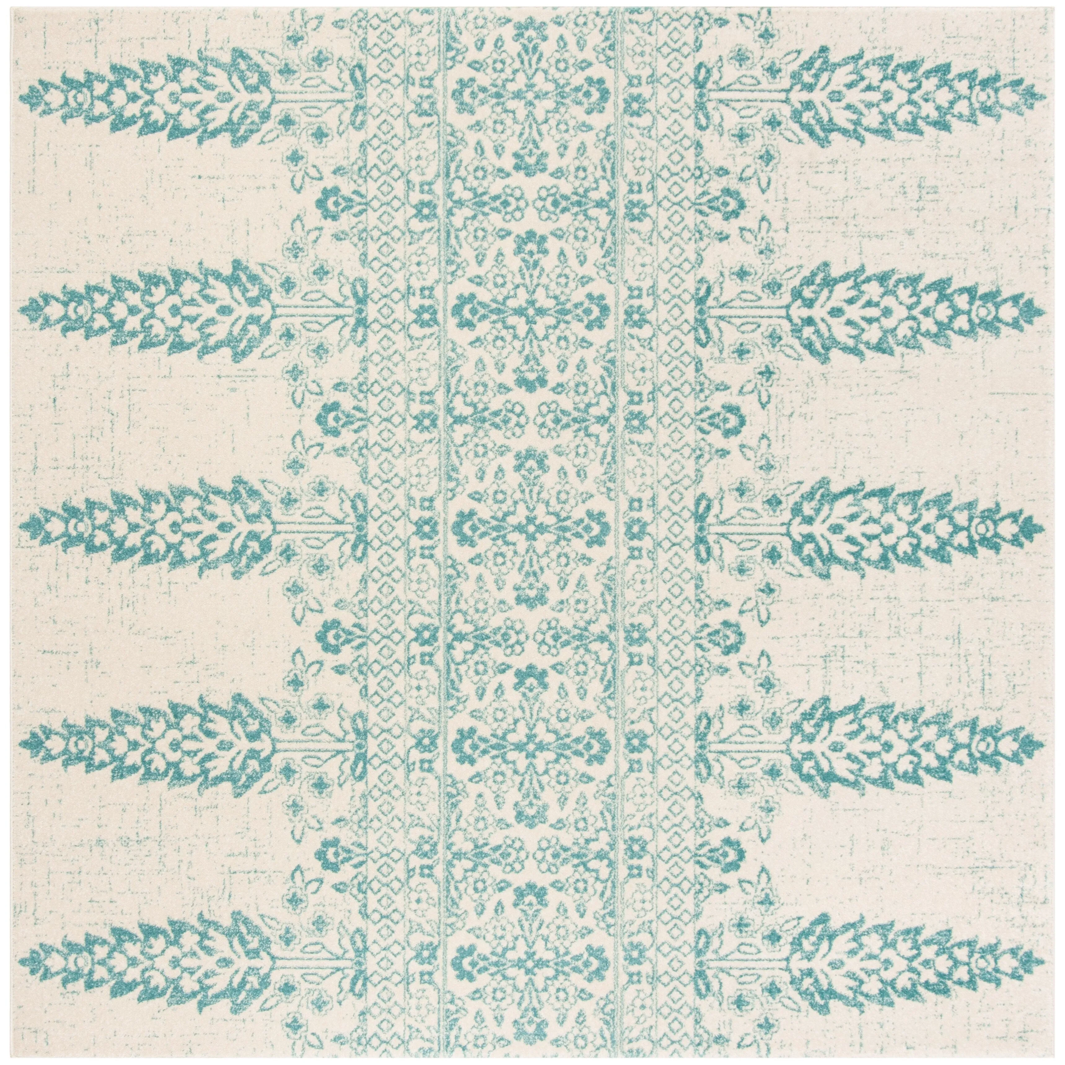 SAFAVIEH Evoke Gelinda Vintage Boho Rug