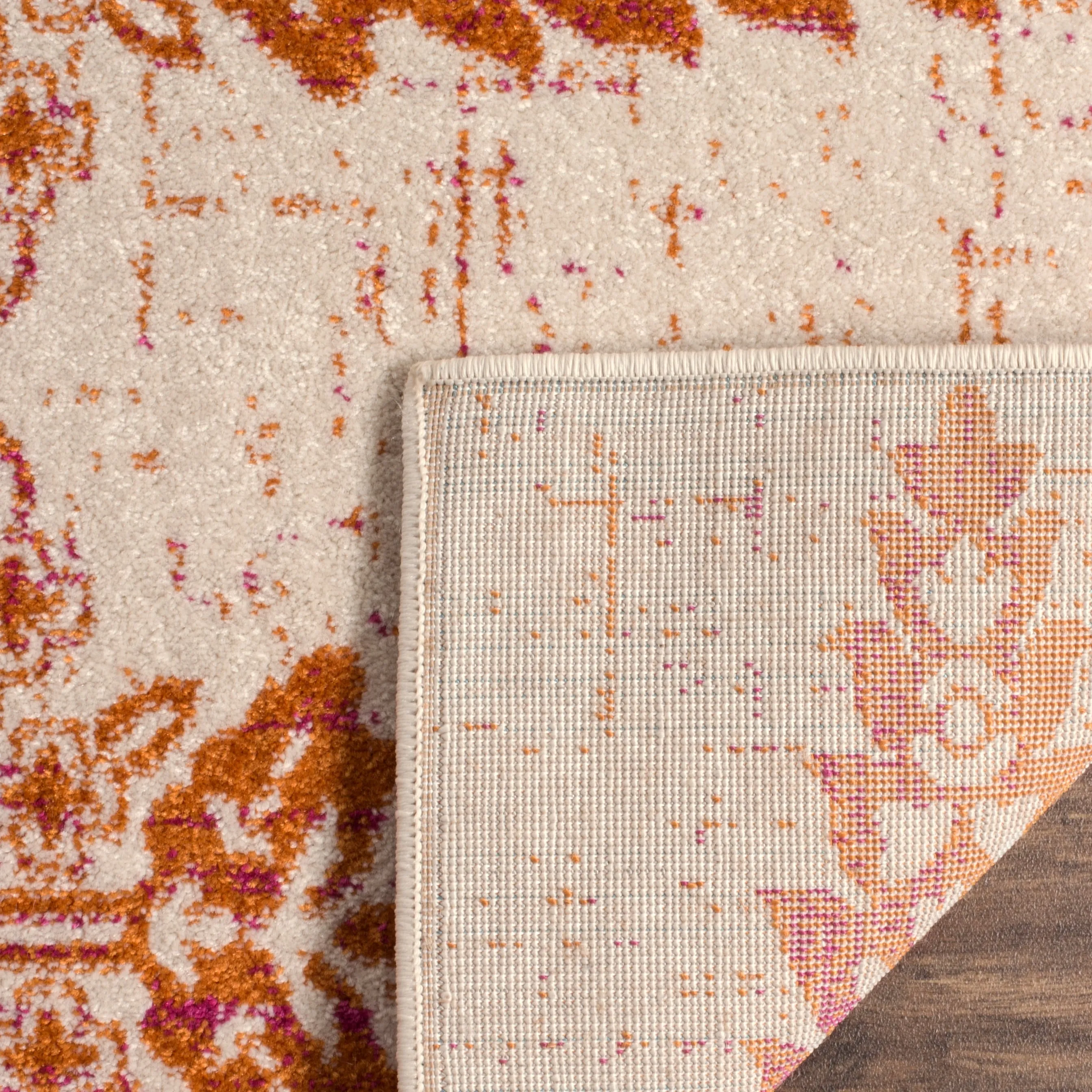 SAFAVIEH Evoke Gelinda Vintage Boho Rug