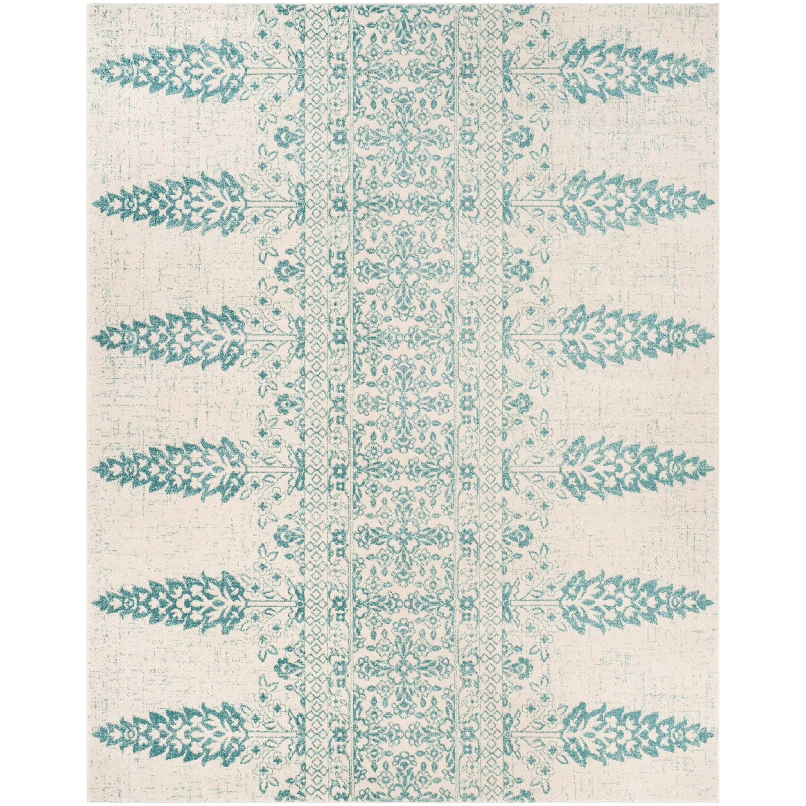 SAFAVIEH Evoke Gelinda Vintage Boho Rug