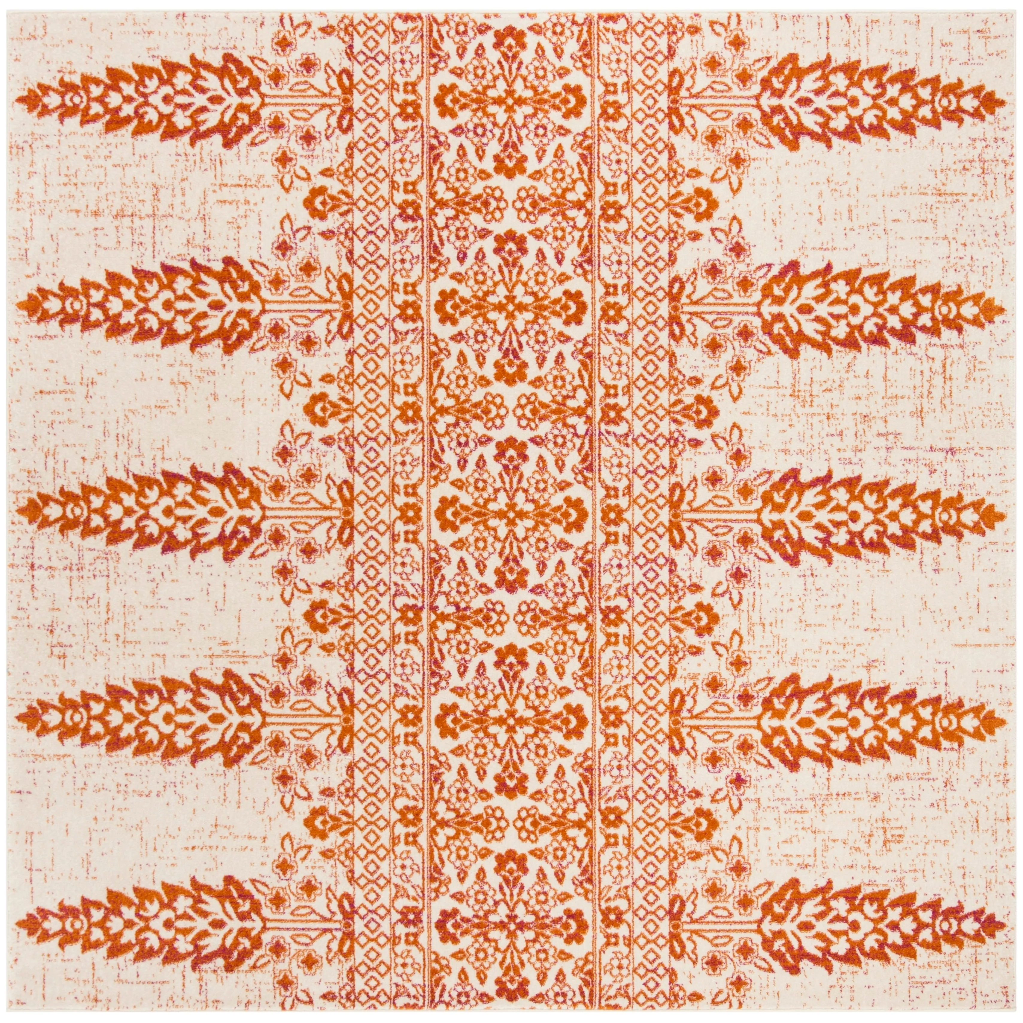 SAFAVIEH Evoke Gelinda Vintage Boho Rug