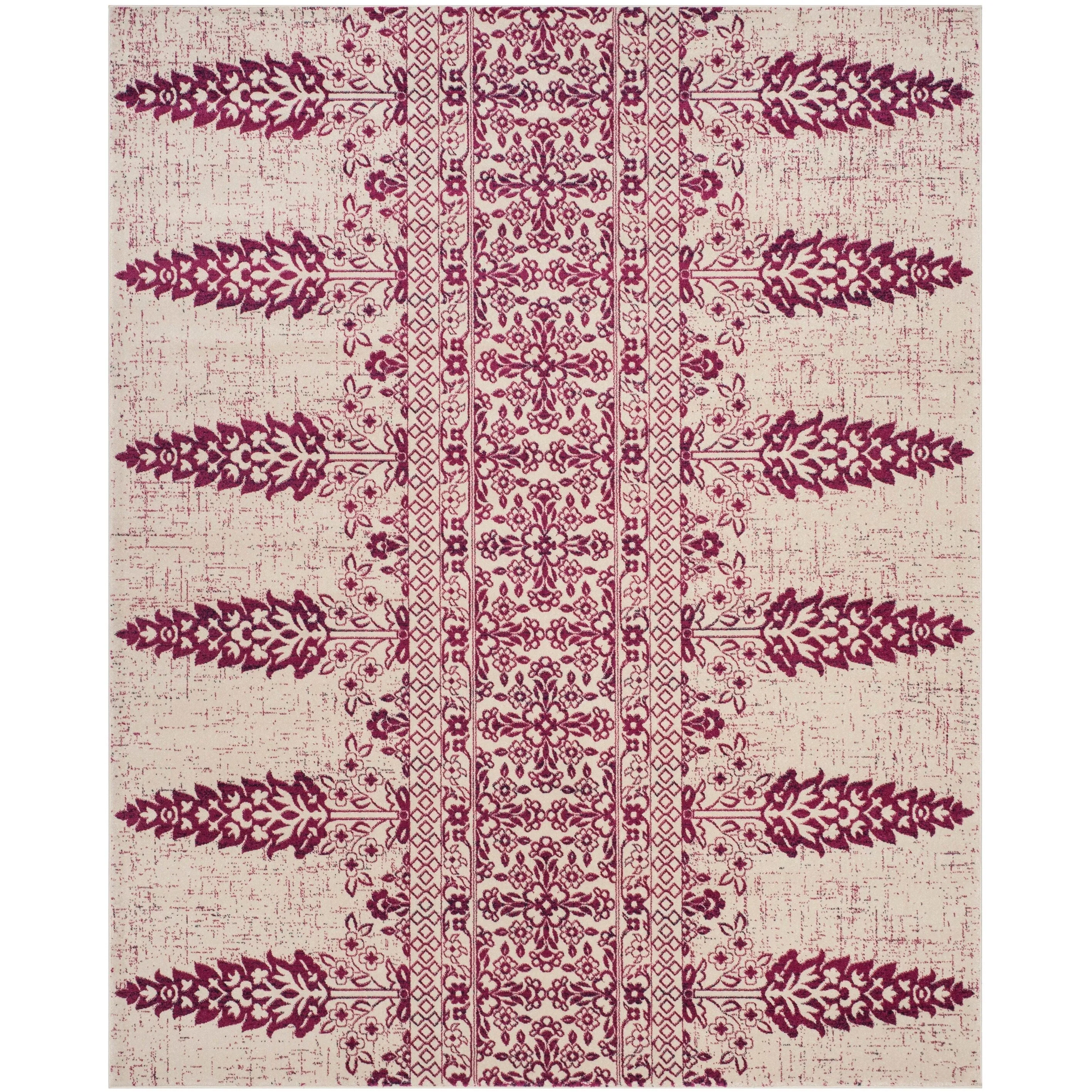 SAFAVIEH Evoke Gelinda Vintage Boho Rug
