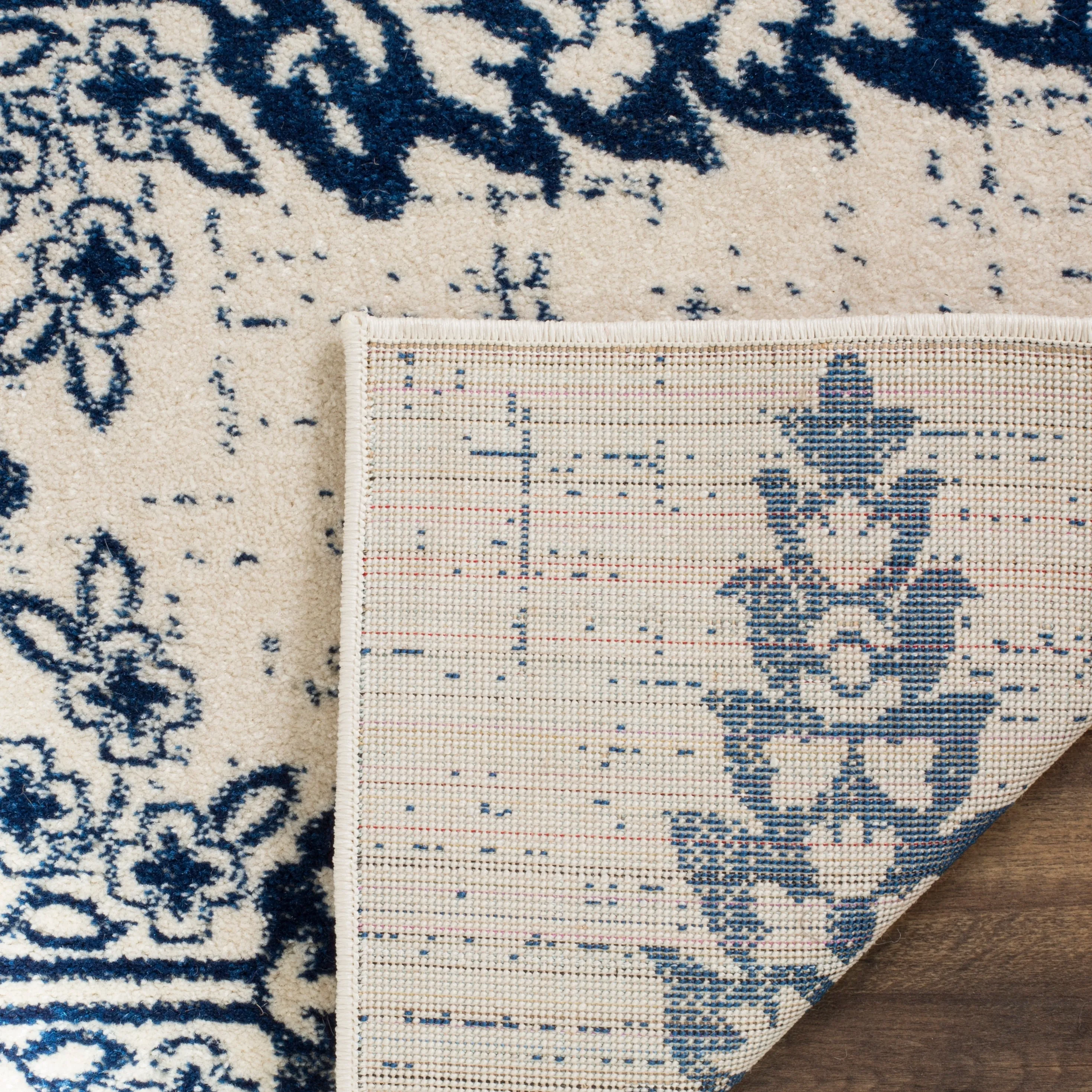 SAFAVIEH Evoke Gelinda Vintage Boho Rug