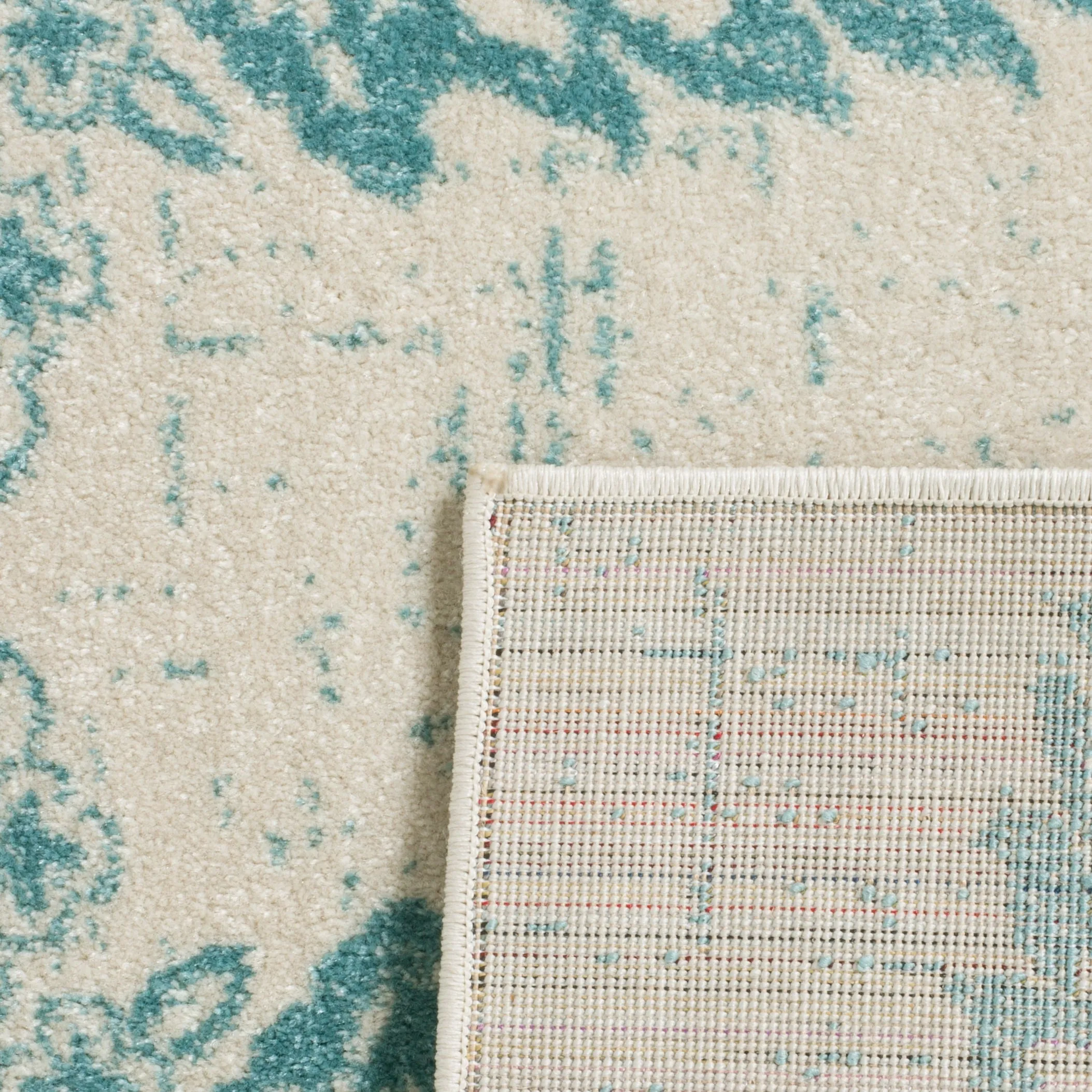 SAFAVIEH Evoke Gelinda Vintage Boho Rug