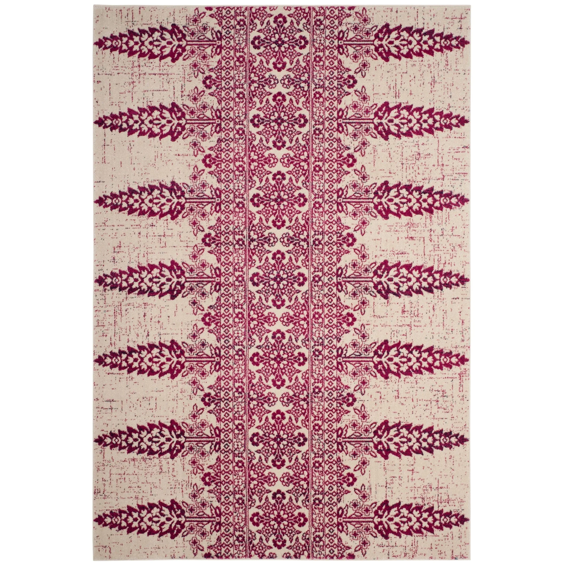 SAFAVIEH Evoke Gelinda Vintage Boho Rug