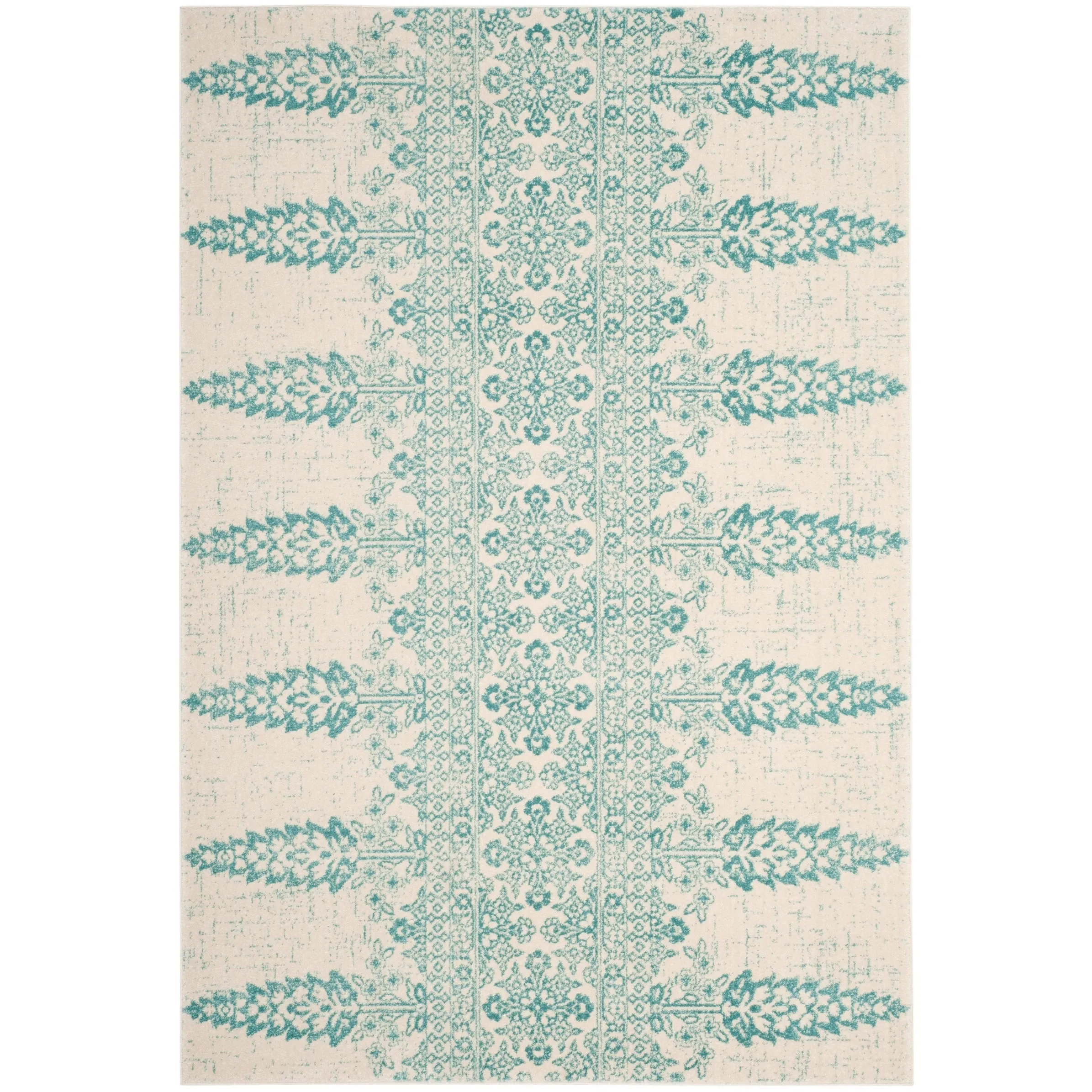 SAFAVIEH Evoke Gelinda Vintage Boho Rug