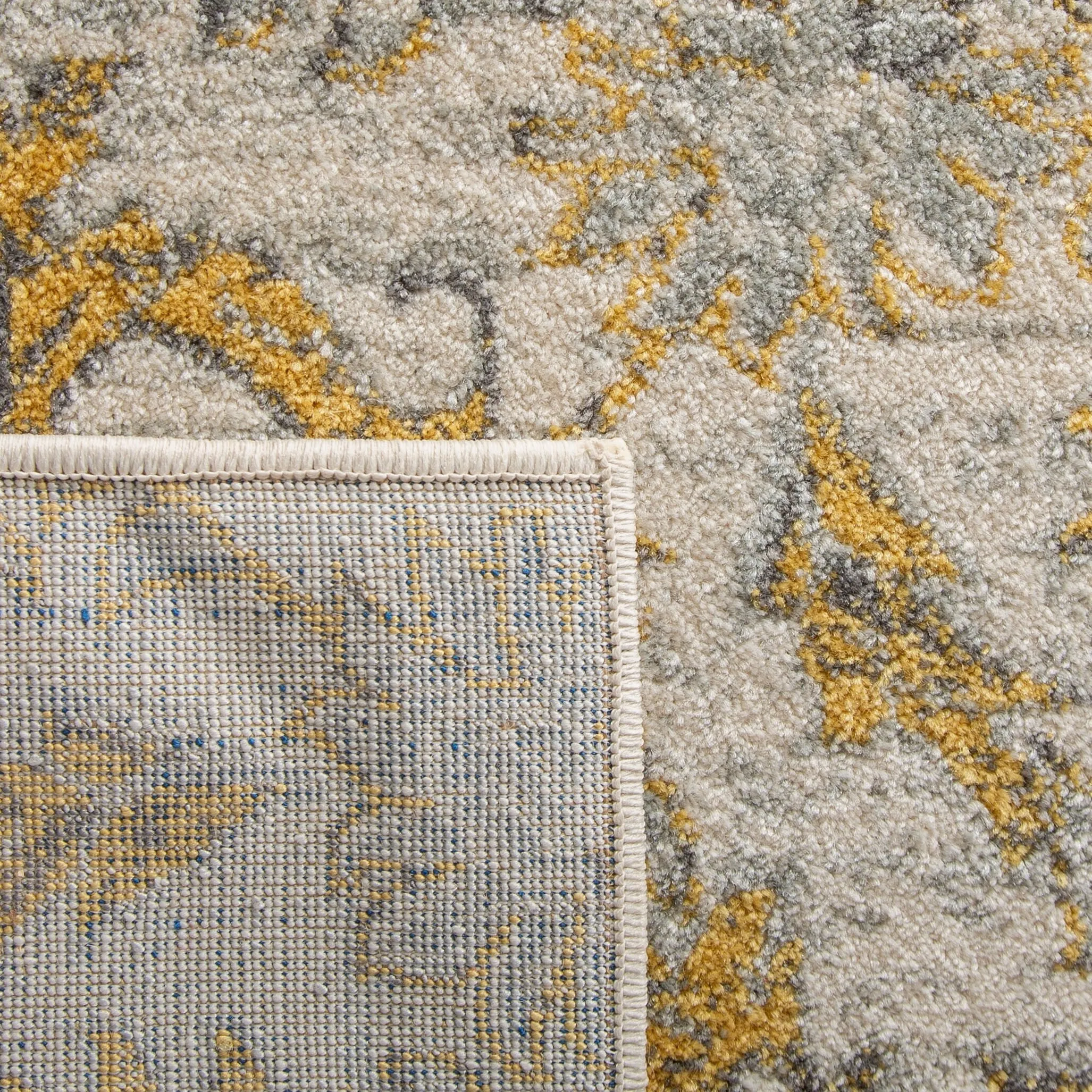 SAFAVIEH Evoke Krijna Vintage Damask Rug