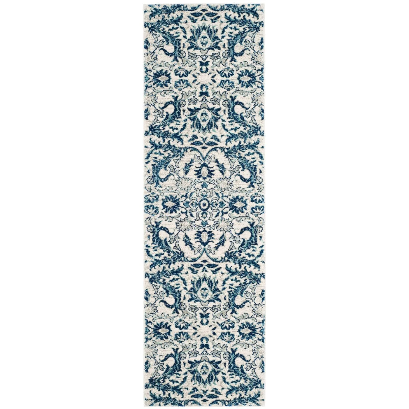 SAFAVIEH Evoke Krijna Vintage Damask Rug