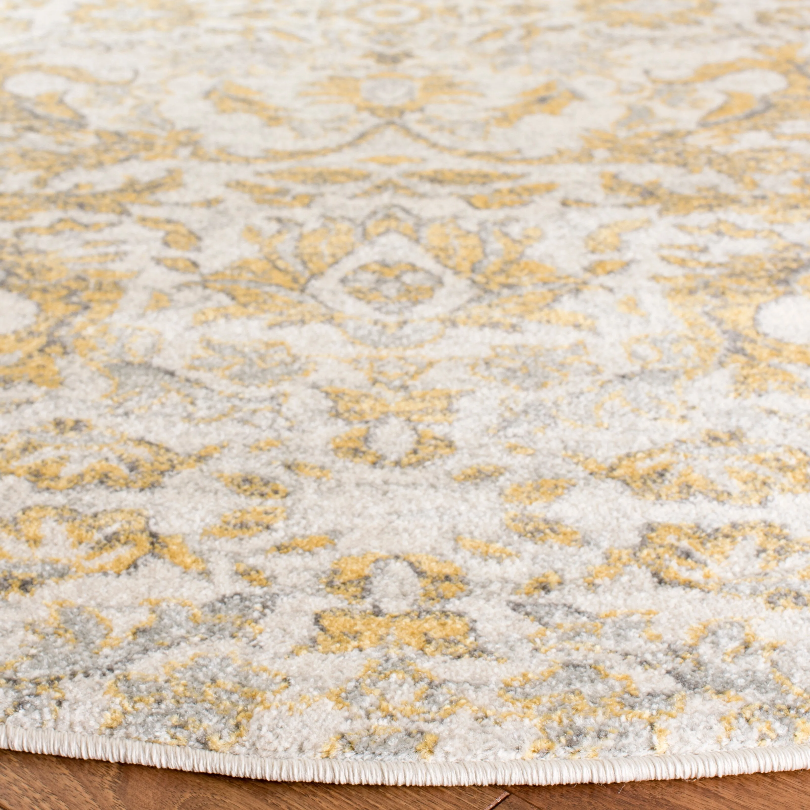 SAFAVIEH Evoke Krijna Vintage Damask Rug