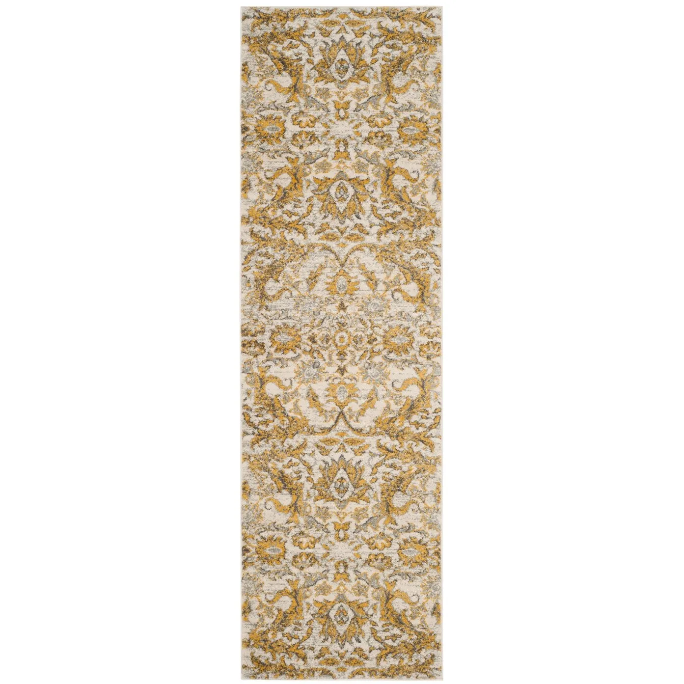 SAFAVIEH Evoke Krijna Vintage Damask Rug
