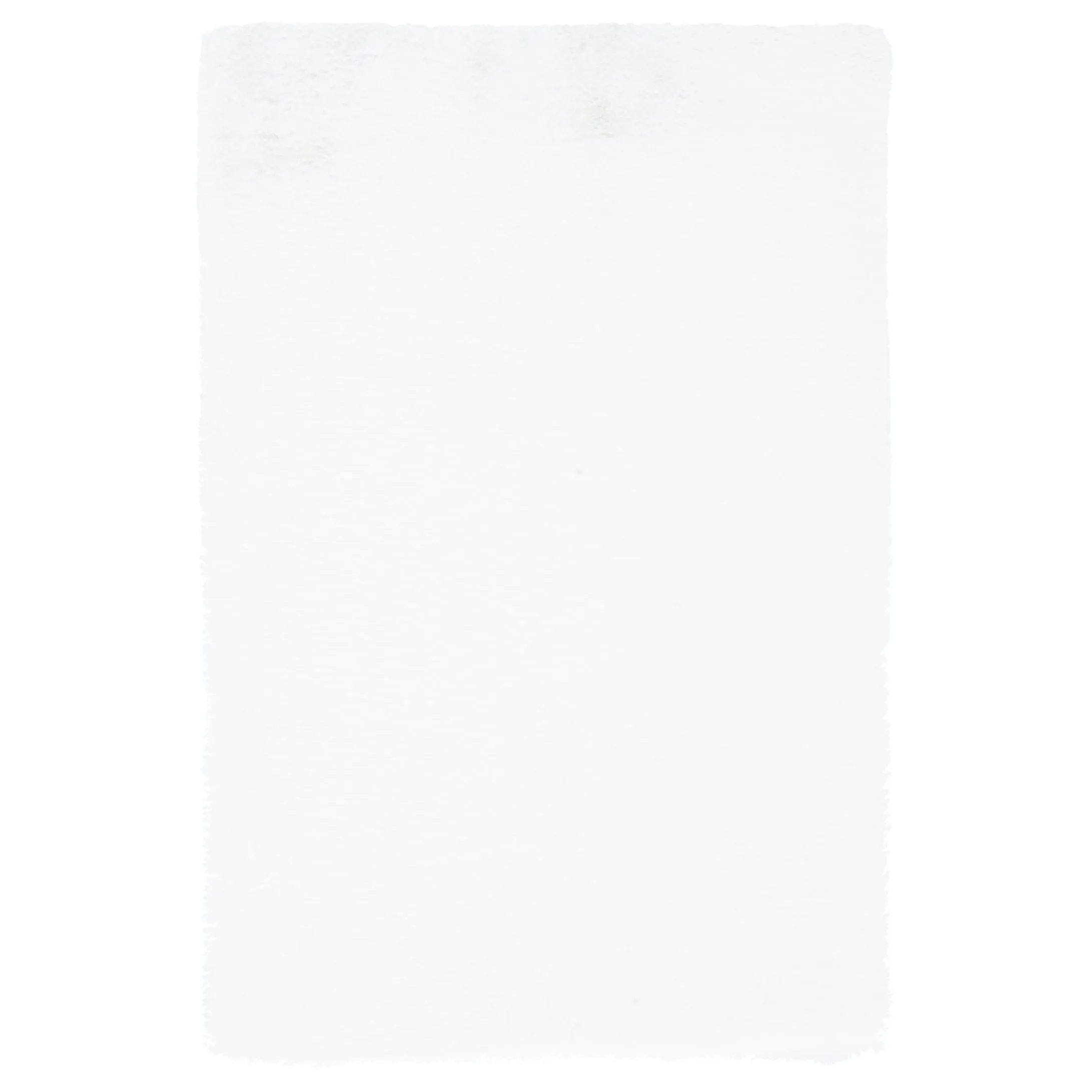 SAFAVIEH Faux Sheep Beniko Llinos 2.4-inch Thick Rug