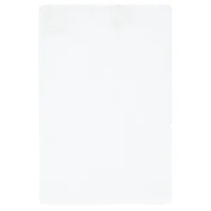 SAFAVIEH Faux Sheep Beniko Llinos 2.4-inch Thick Rug