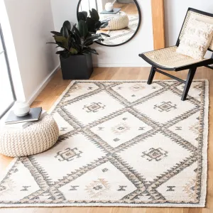 SAFAVIEH Flatweave Kilim Anneclaar Jute Rug