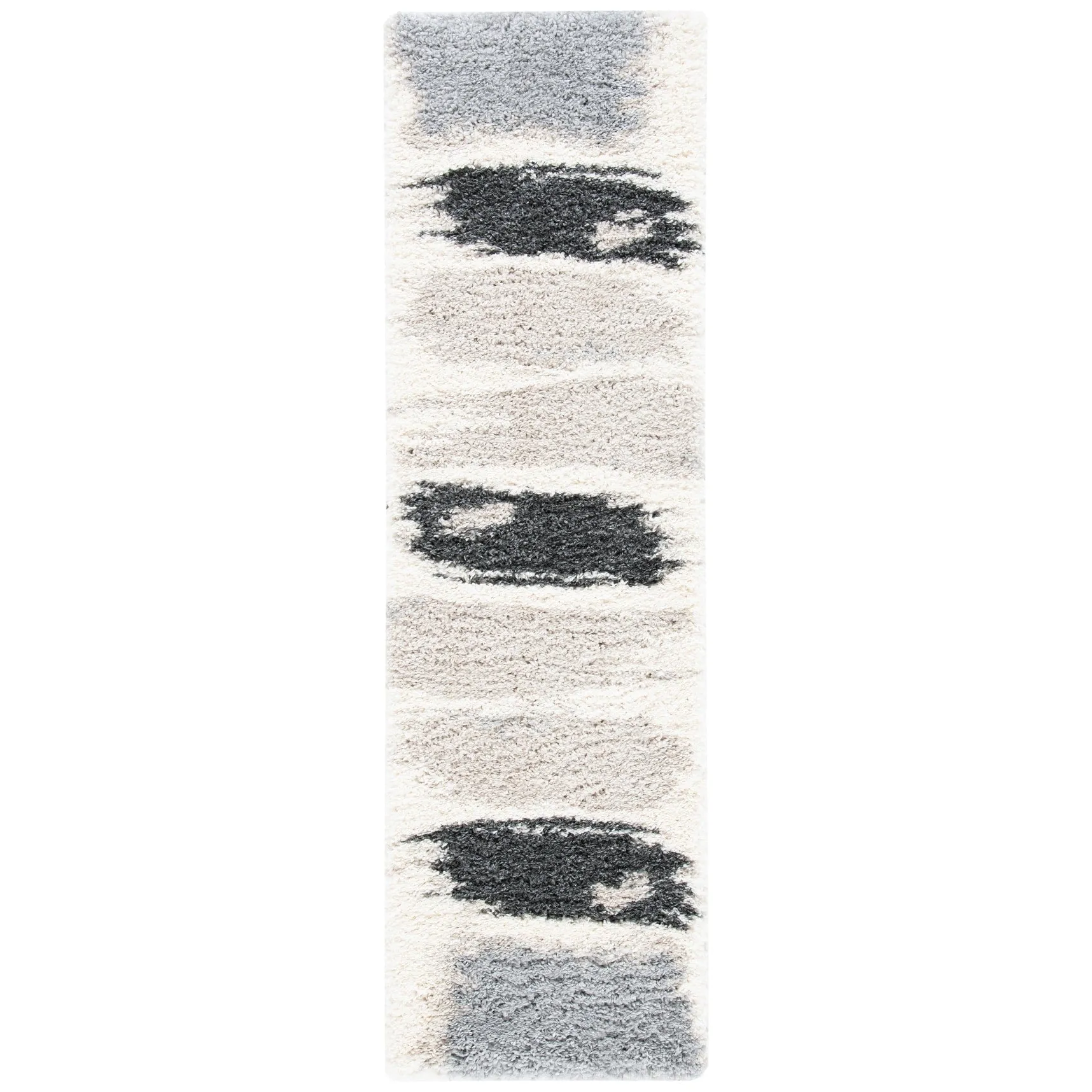 SAFAVIEH Fontana Shag Anushya Rug