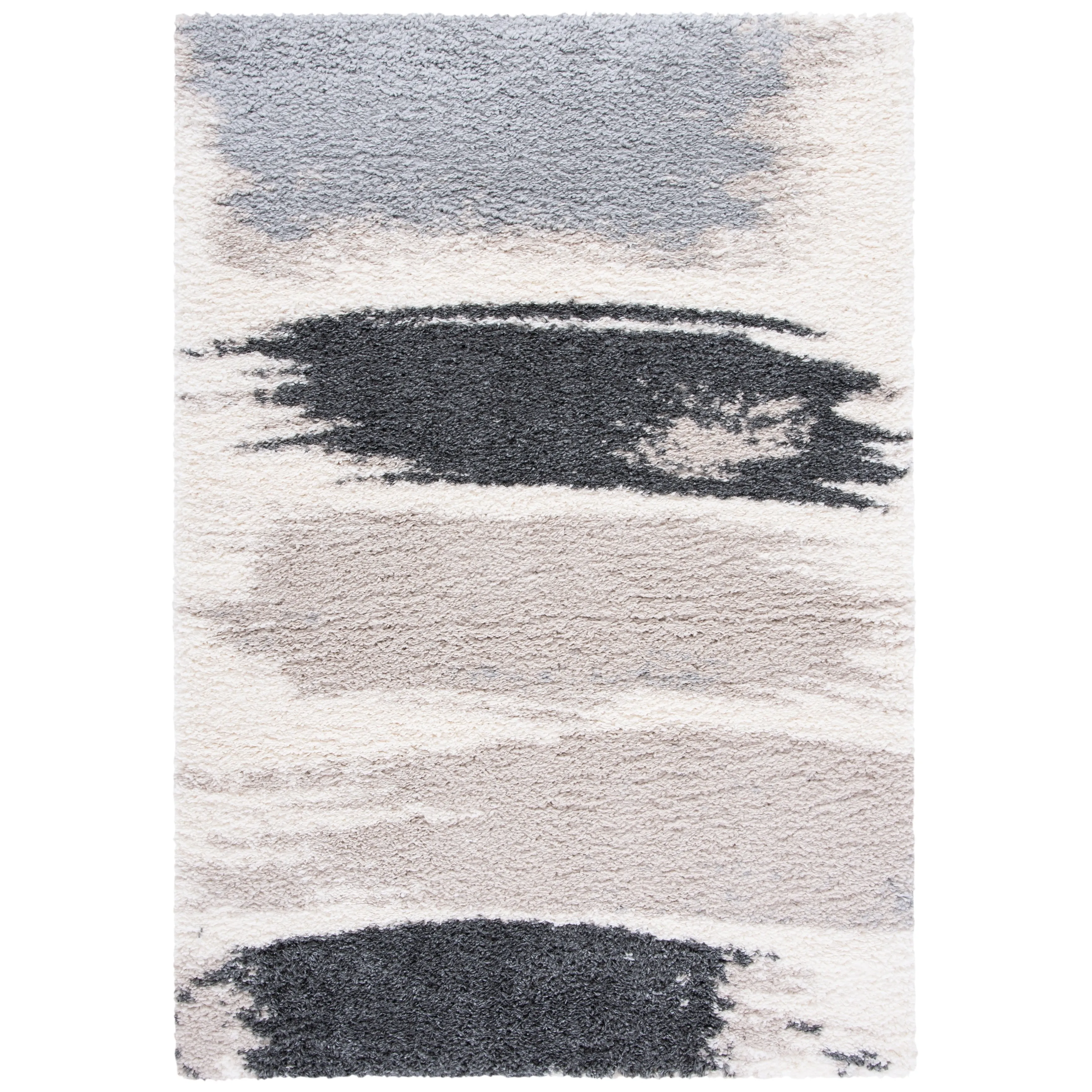 SAFAVIEH Fontana Shag Anushya Rug
