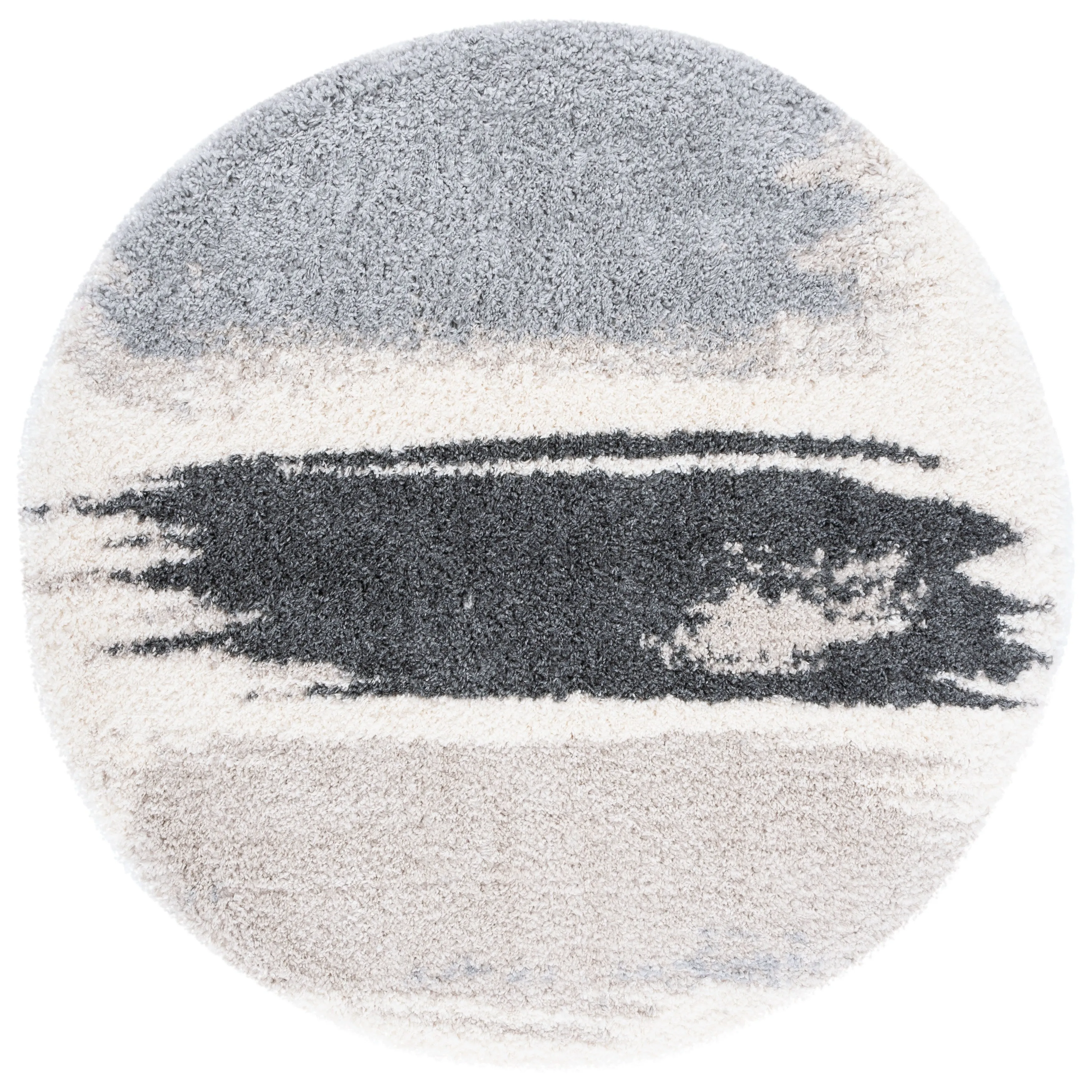SAFAVIEH Fontana Shag Anushya Rug