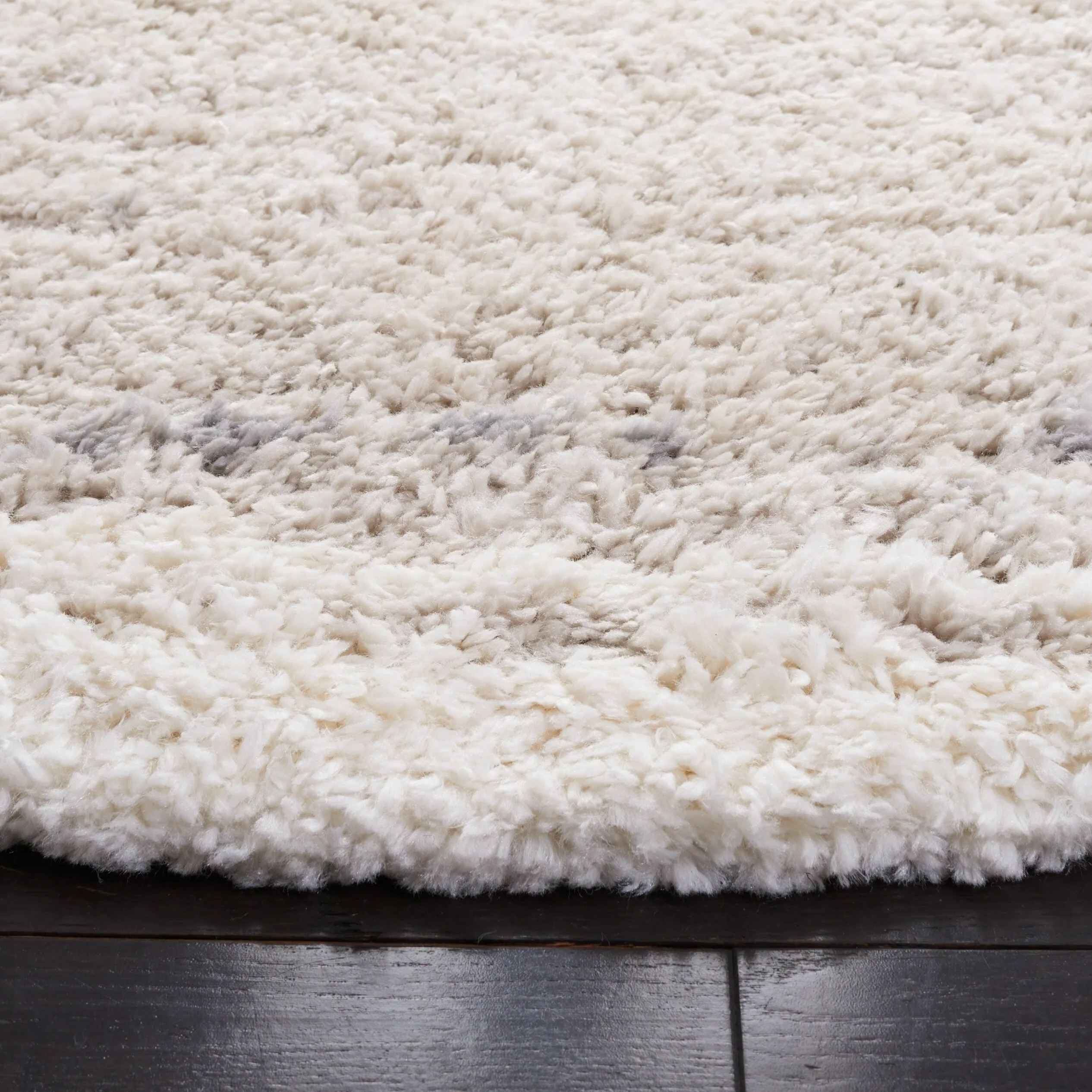 SAFAVIEH Fontana Shag Anushya Rug