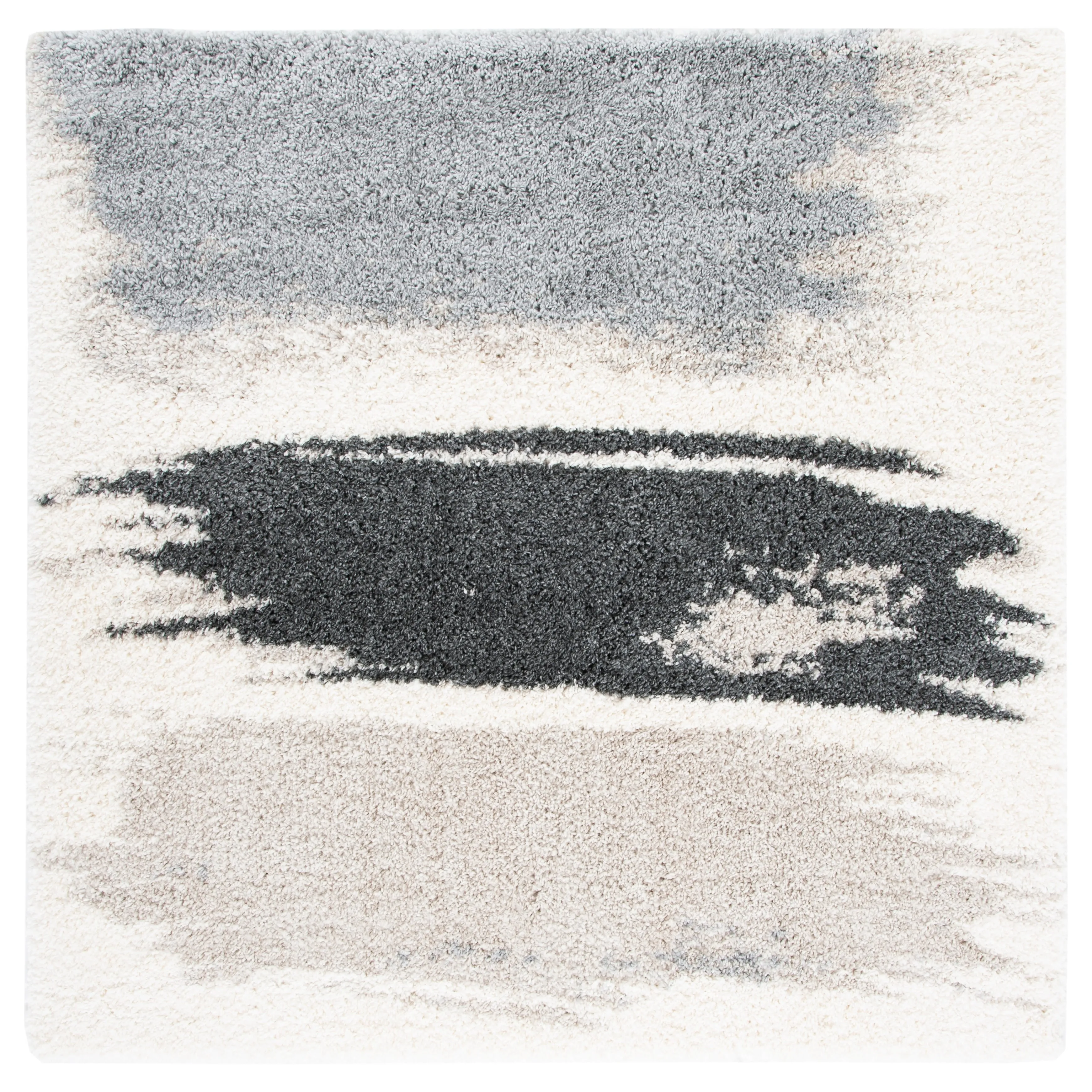 SAFAVIEH Fontana Shag Anushya Rug
