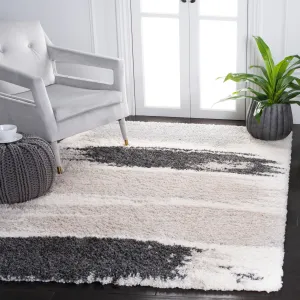 SAFAVIEH Fontana Shag Anushya Rug