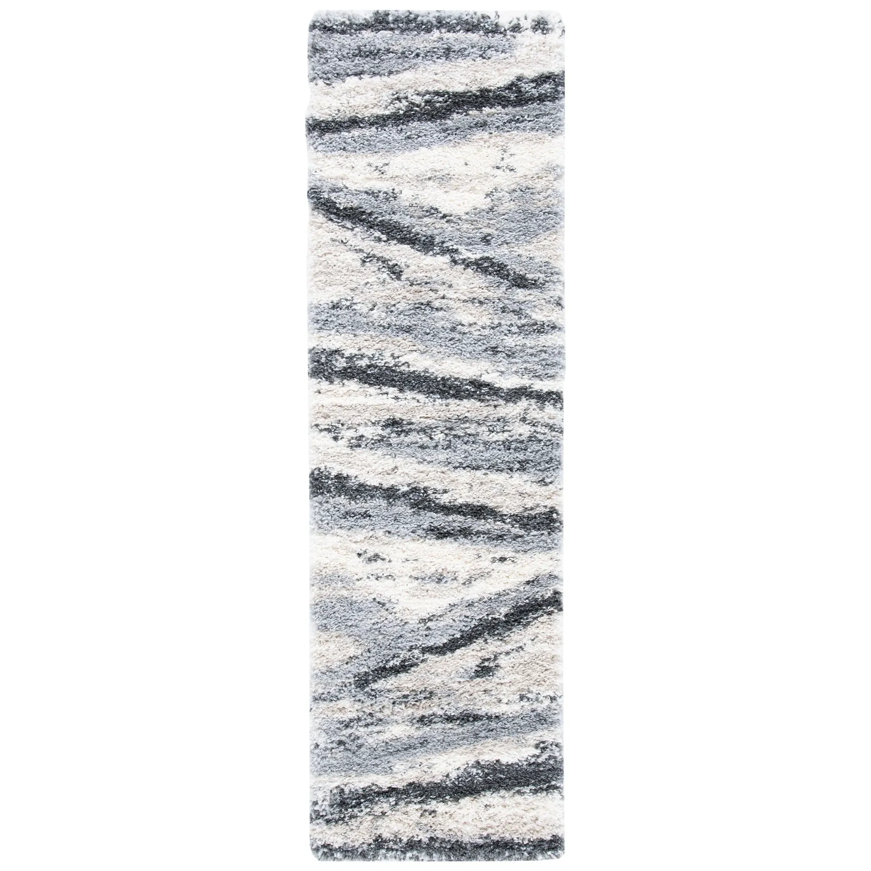 SAFAVIEH Fontana Shag Cirsten Rug