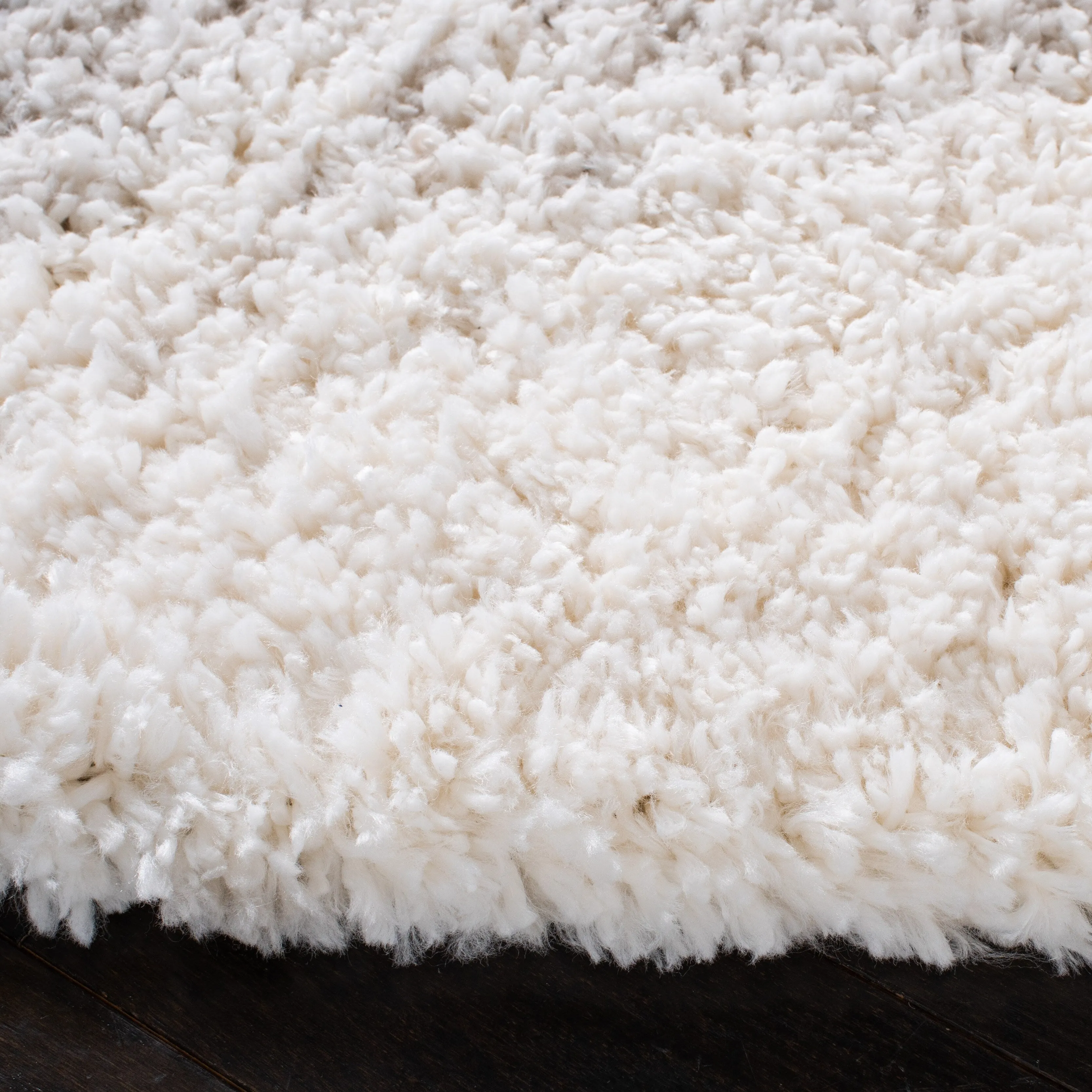 SAFAVIEH Fontana Shag Feriha Modern Abstract 2-inch Thick Rug