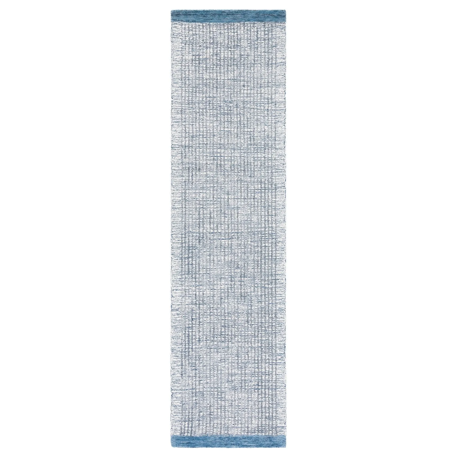 SAFAVIEH Fontana Shag Feriha Modern Abstract 2-inch Thick Rug