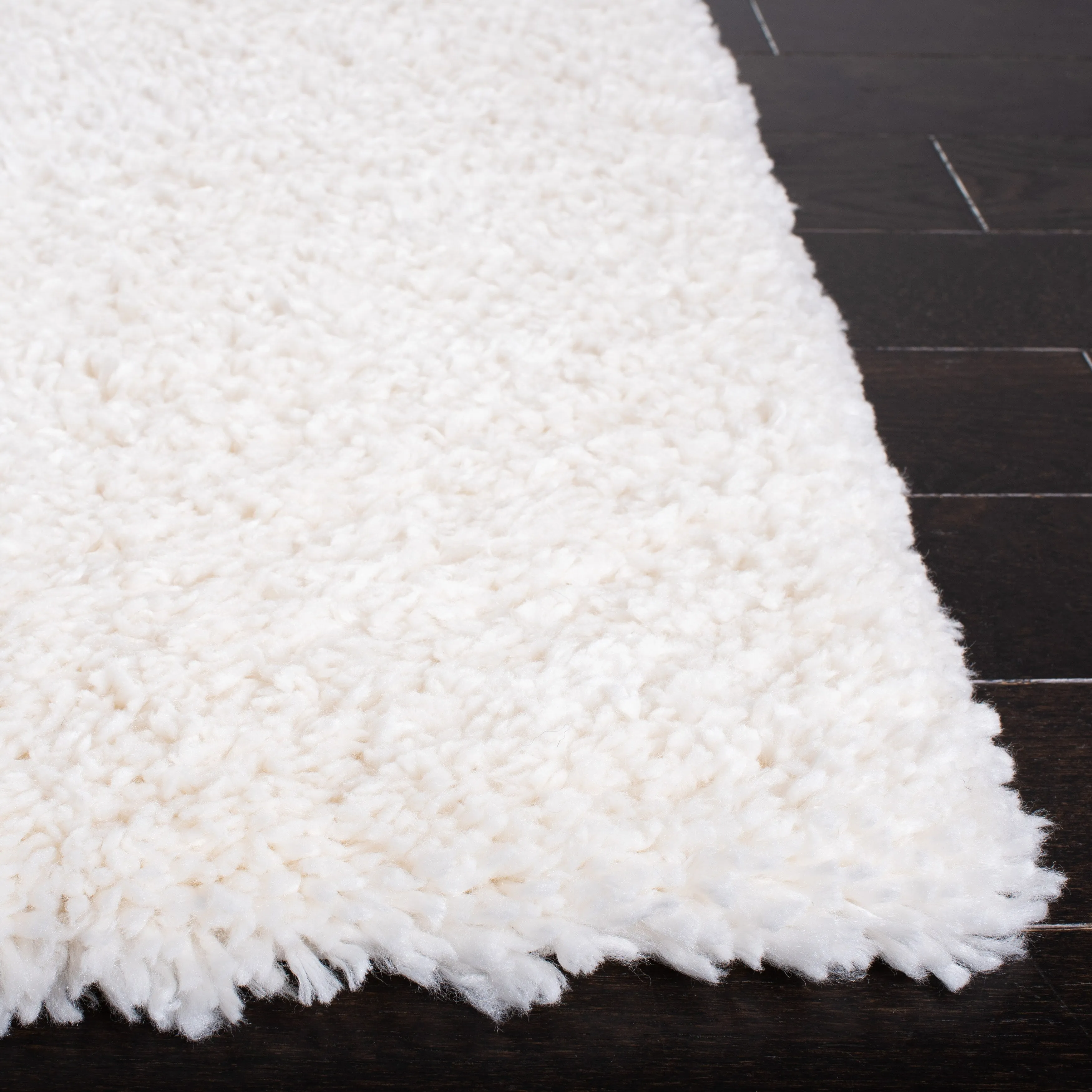 SAFAVIEH Fontana Shag Feriha Modern Abstract 2-inch Thick Rug