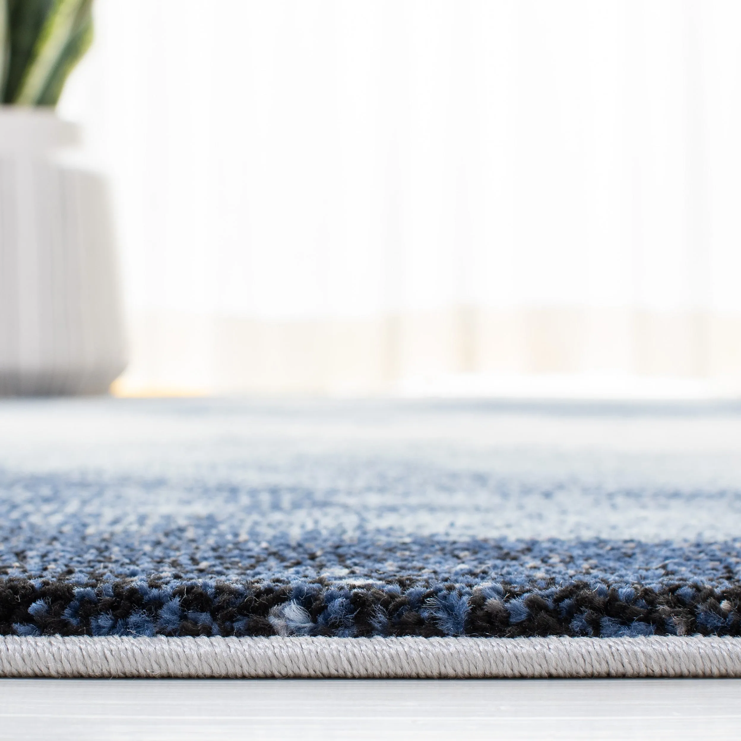 SAFAVIEH Galaxy Ljiljana Modern Abstract Celestial Rug