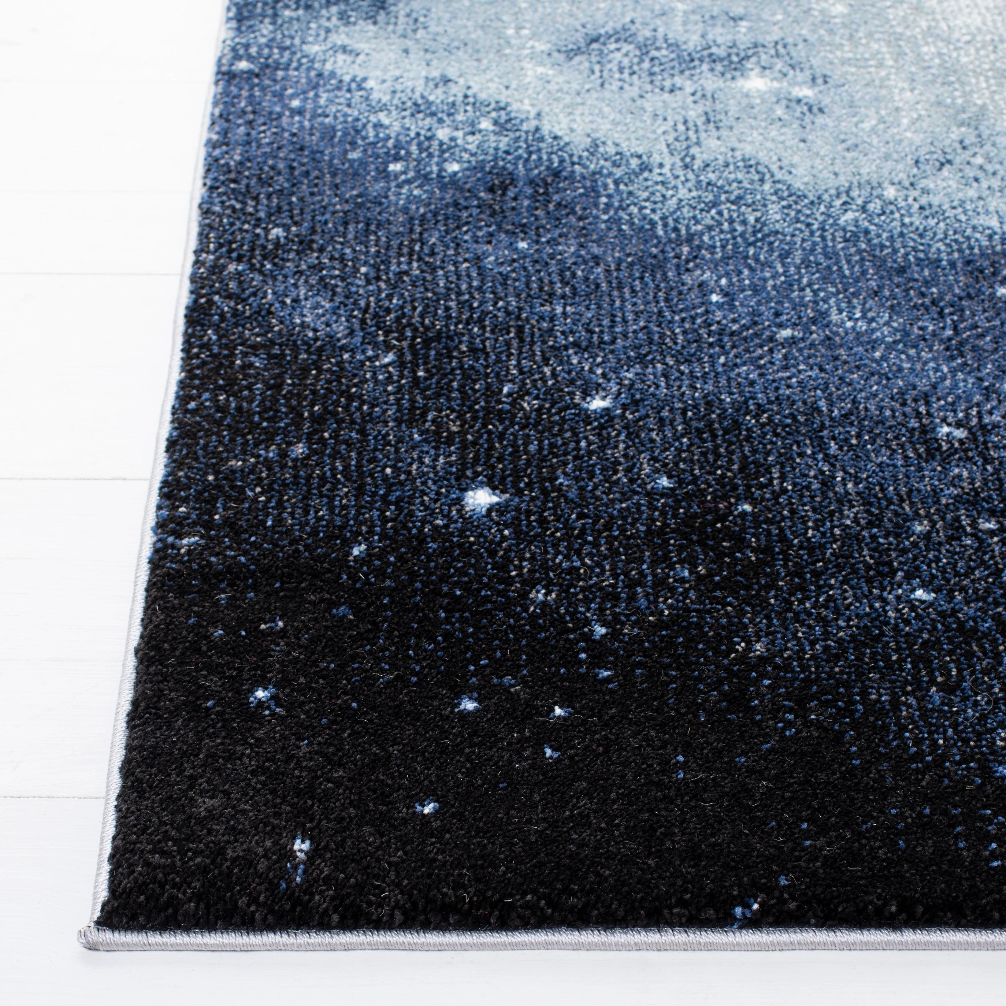 SAFAVIEH Galaxy Ljiljana Modern Abstract Celestial Rug