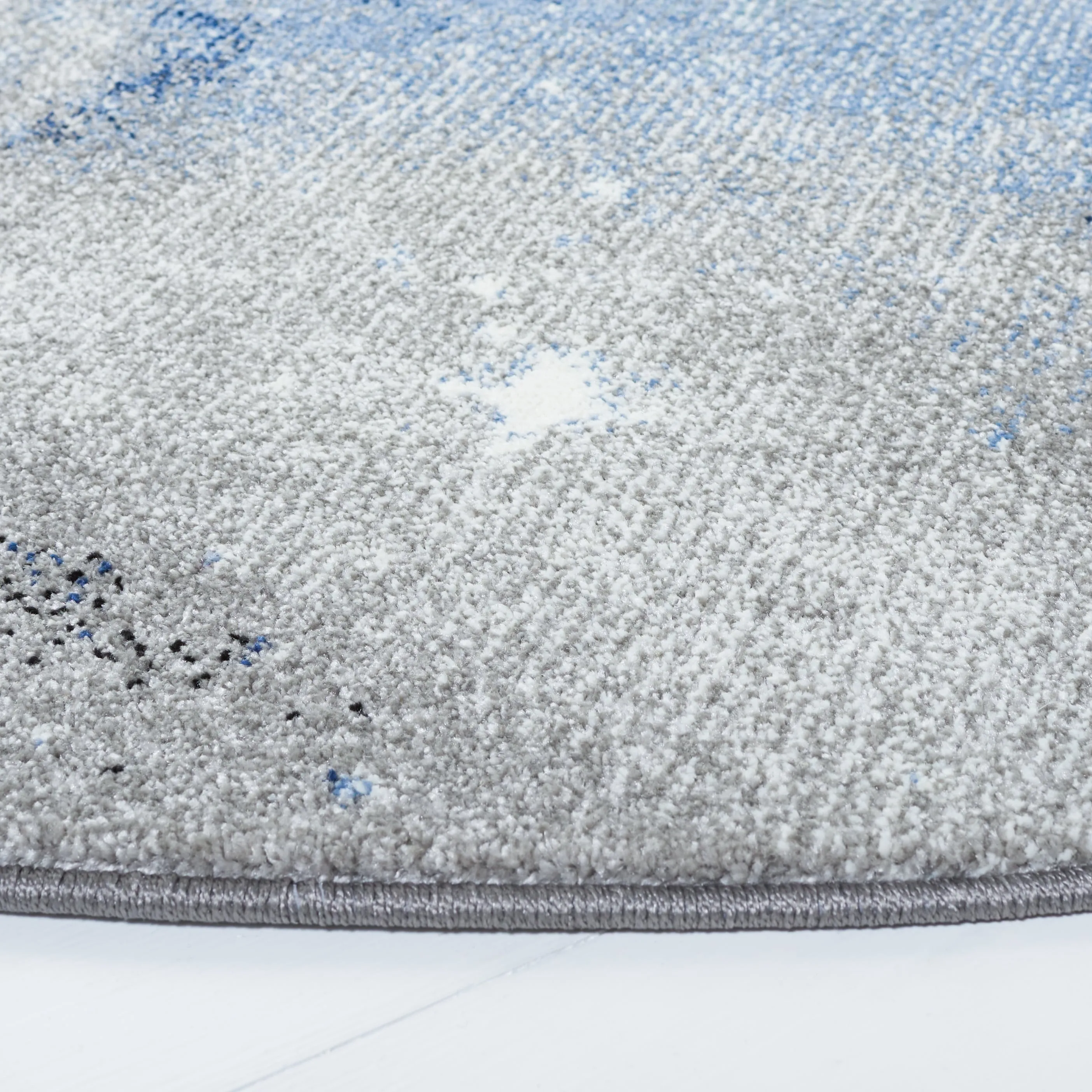 SAFAVIEH Galaxy Ljiljana Modern Abstract Celestial Rug