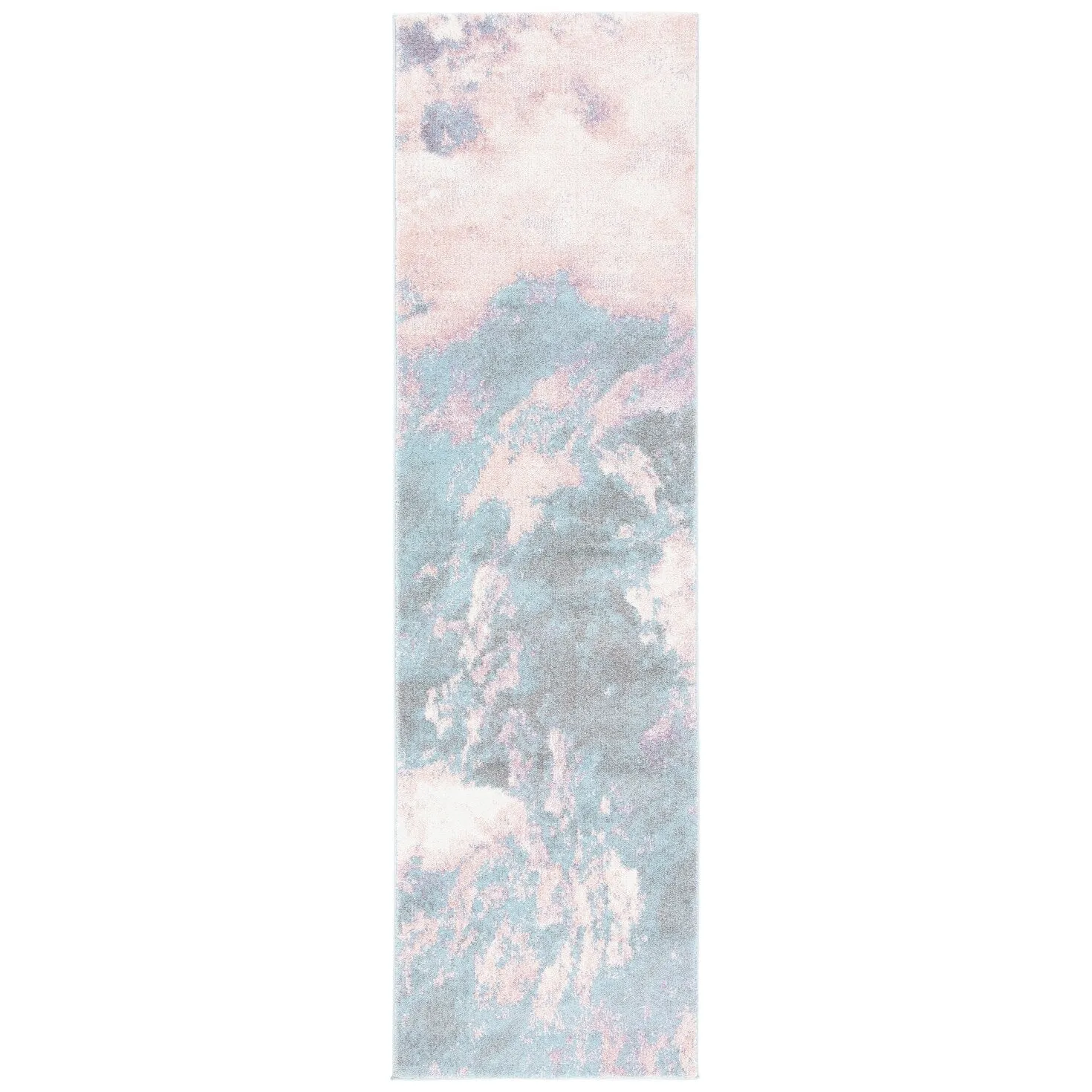 SAFAVIEH Glacier Benote Modern Abstract Rug