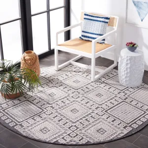 SAFAVIEH Global Sinaida Moroccan Indoor/ Outdoor Waterproof Patio Backyard