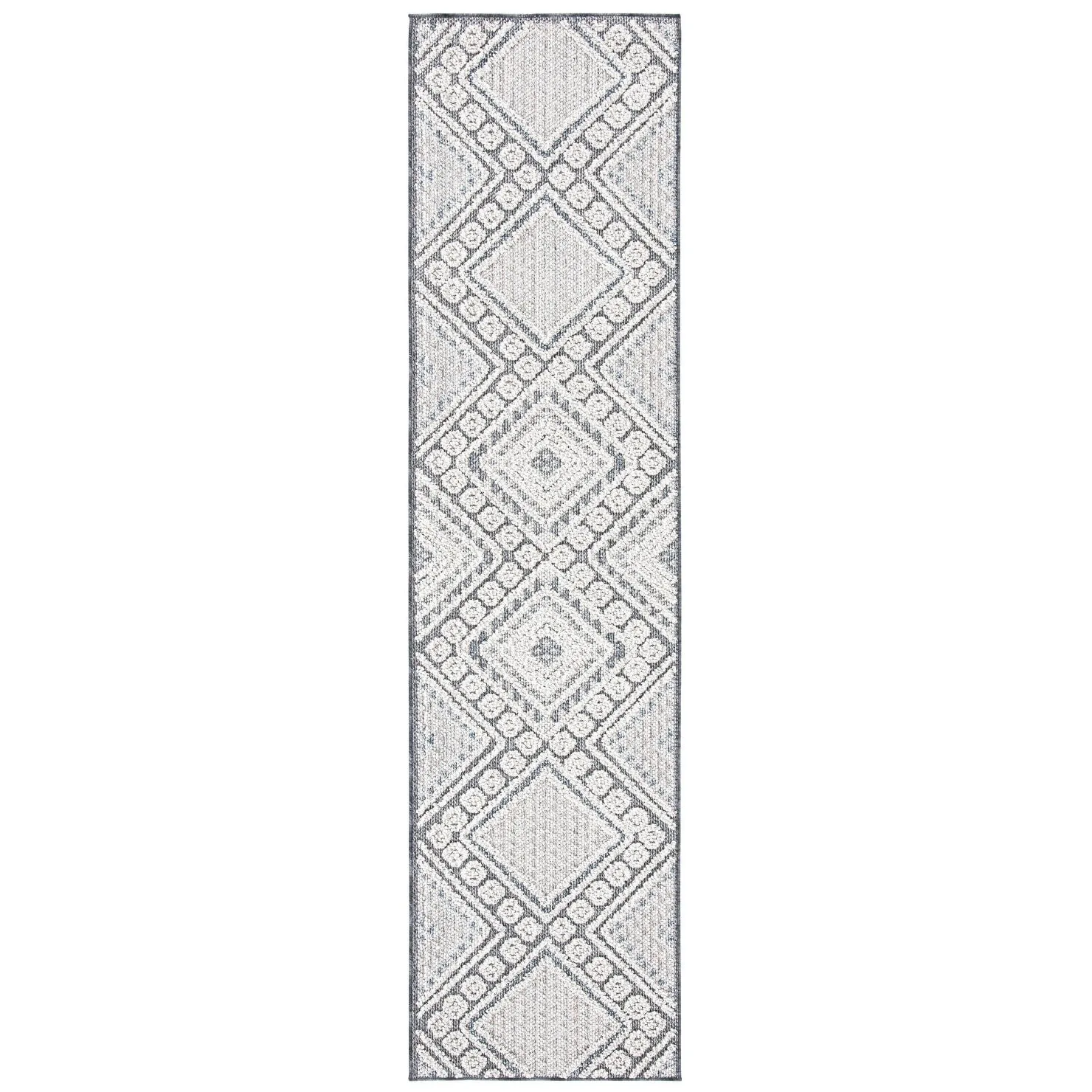 SAFAVIEH Global Sinaida Moroccan Indoor/ Outdoor Waterproof Patio Backyard