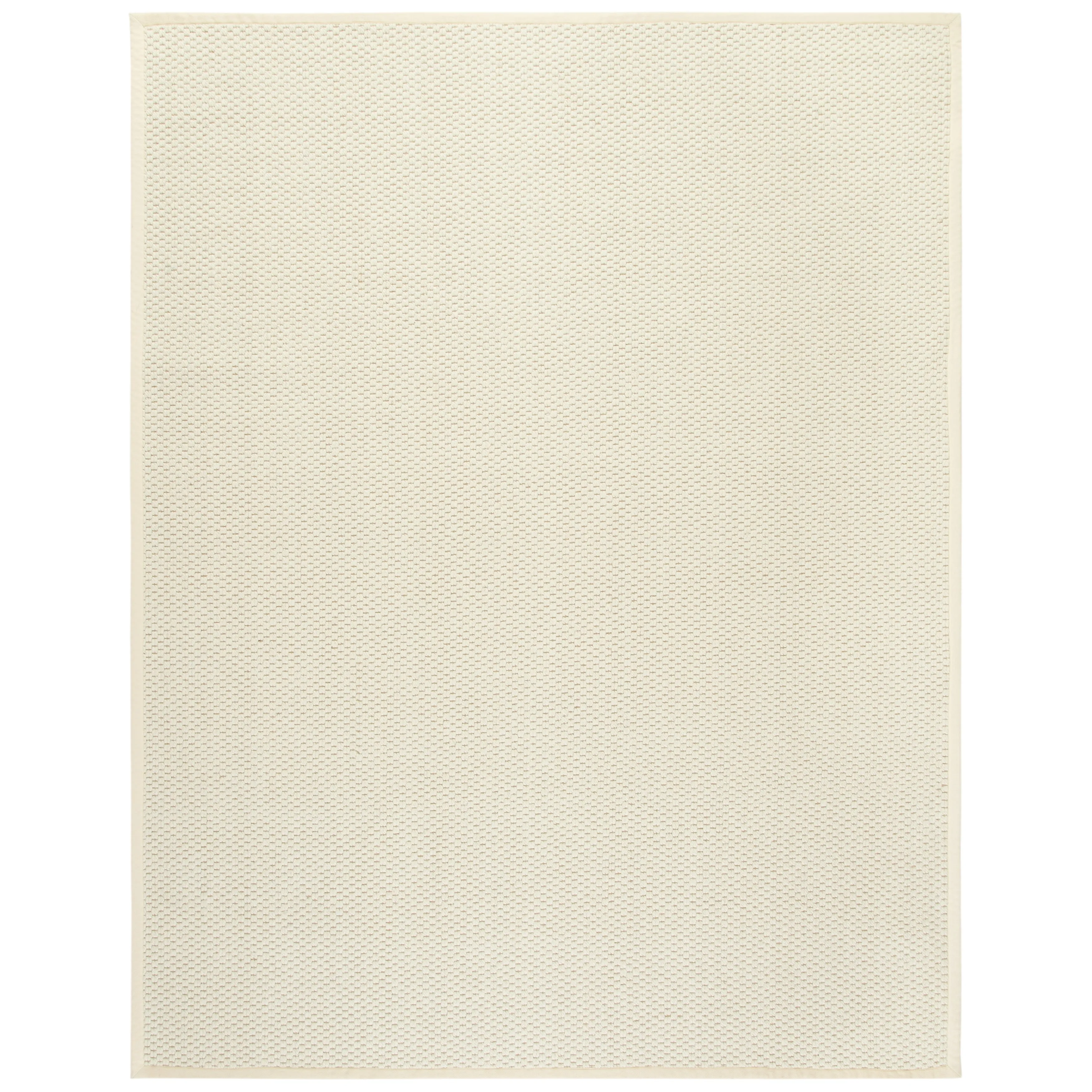 SAFAVIEH Hand-Knotted Palm Tsivia Laure Contemporary Wool Rug
