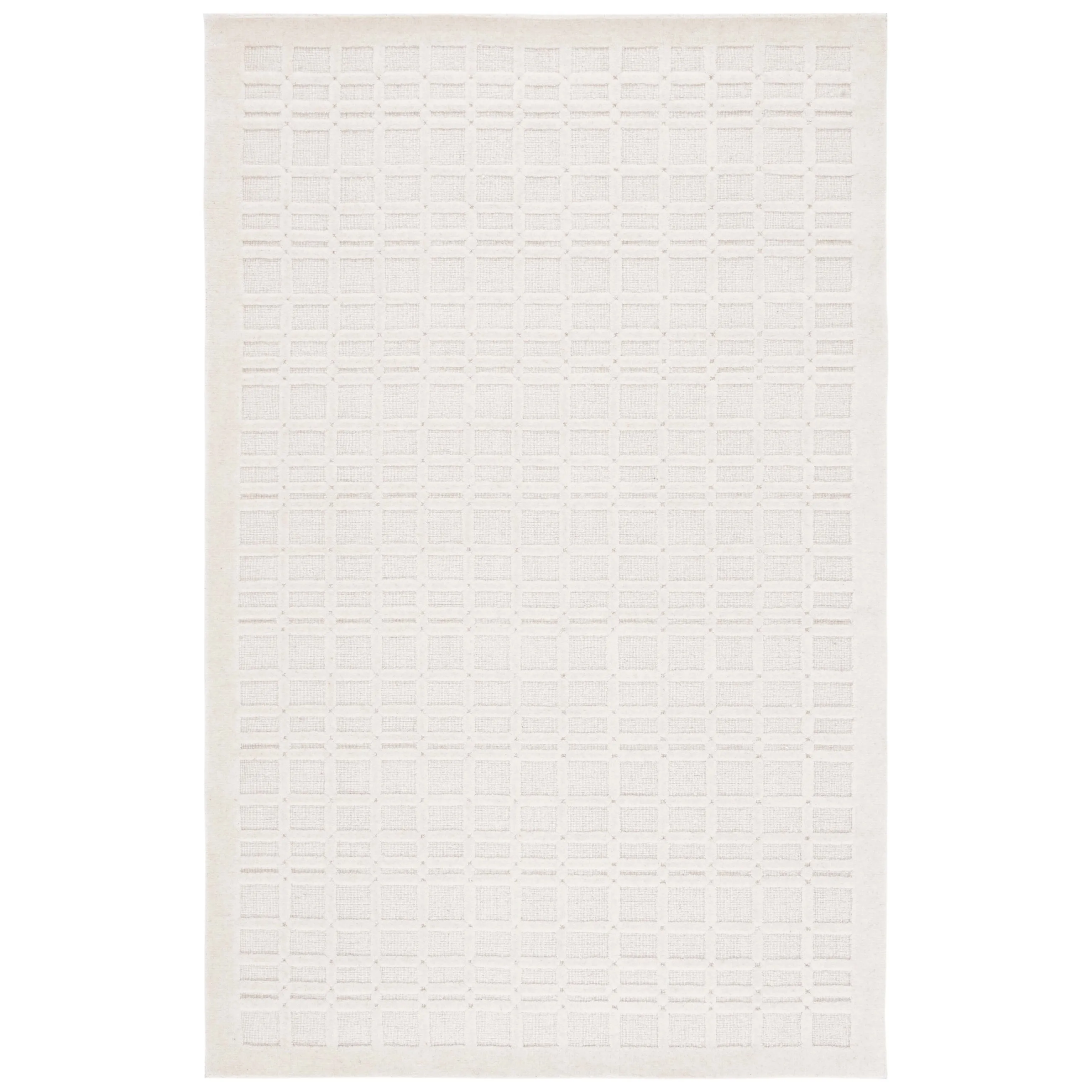 SAFAVIEH Hand-Loomed Impressions Apollonie Modern & Contemporary Wool Rug