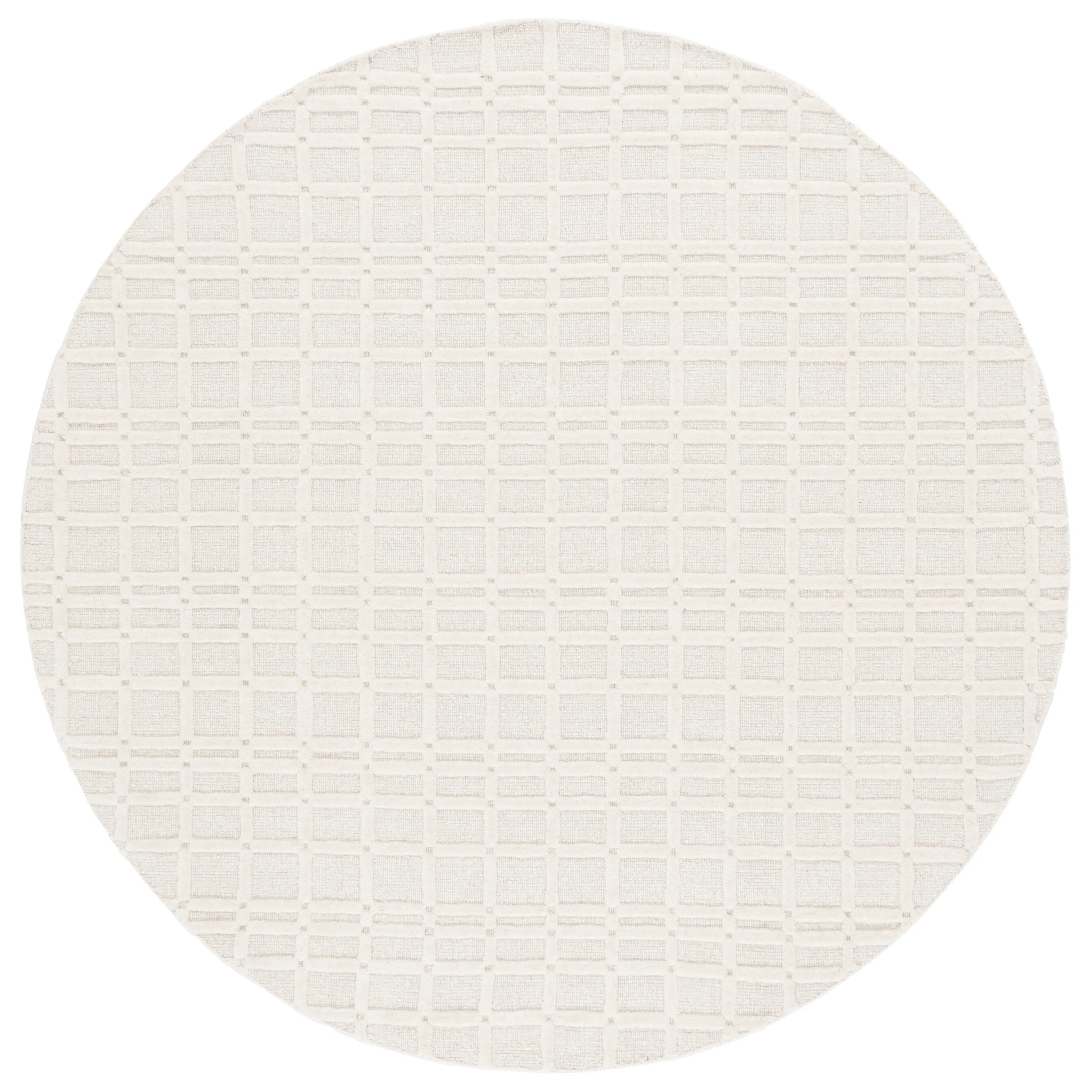 SAFAVIEH Hand-Loomed Impressions Apollonie Modern & Contemporary Wool Rug
