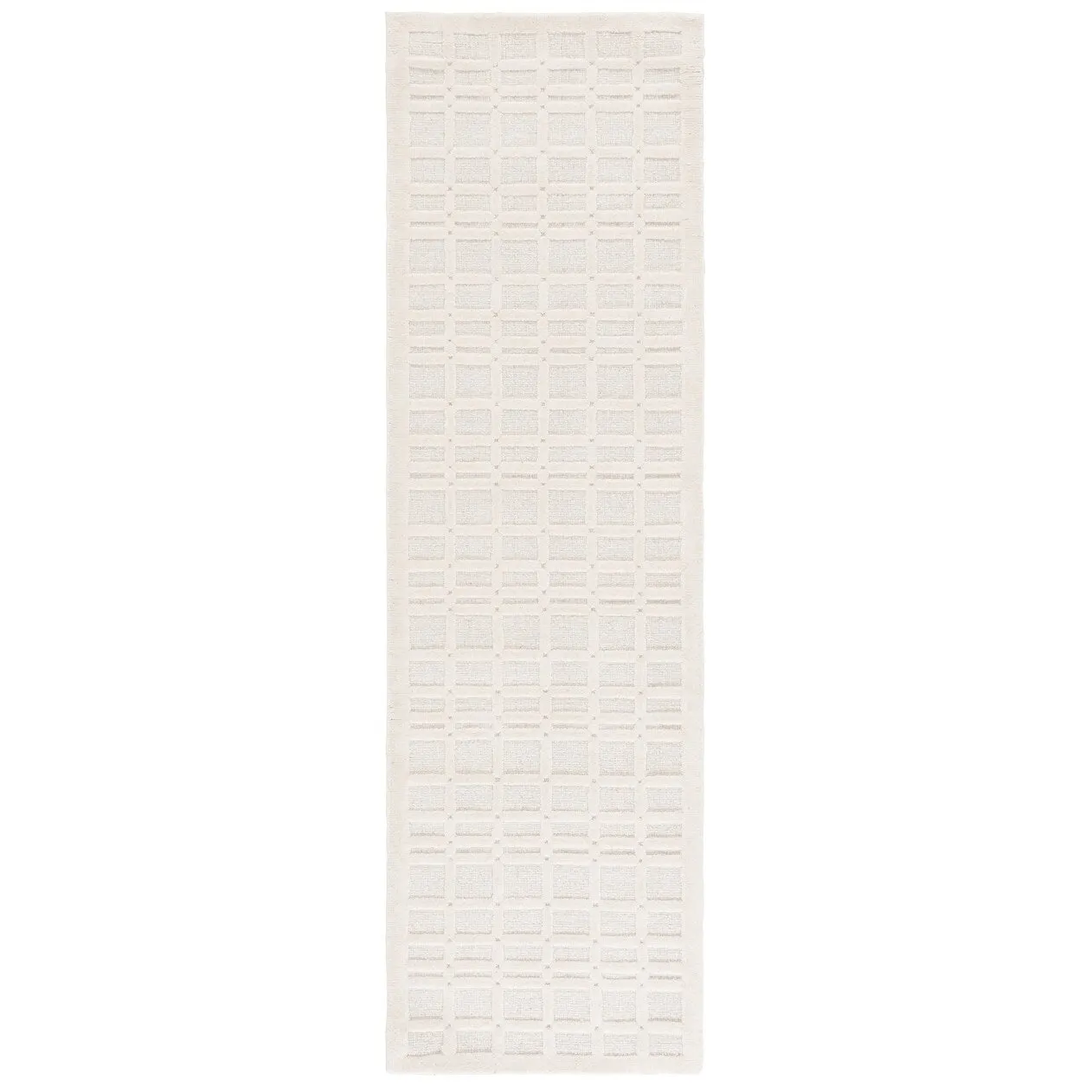 SAFAVIEH Hand-Loomed Impressions Apollonie Modern & Contemporary Wool Rug
